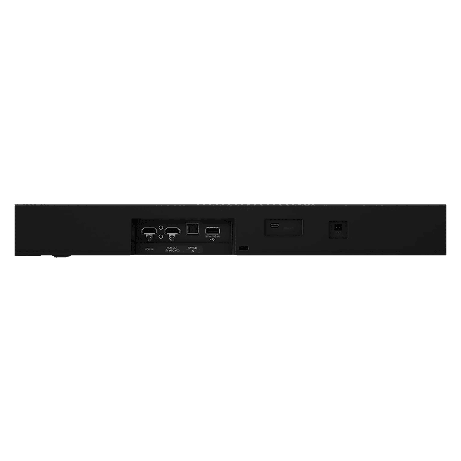 LG SP8A.DINDLLK 440W Bluetooth Soundbar with Remote (Dolby Atmos, 3.1.2 Channel, Black) LG SP8A.DINDLLK 440W Bluetooth Soundbar with Remote (Dolby Atmos, 3.1.2 Channel, Black)_5