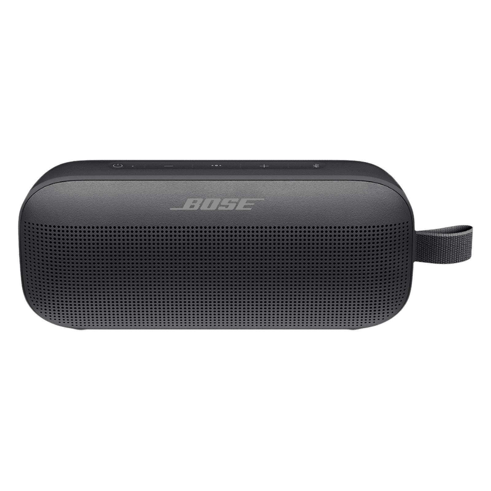 BOSE SoundLink Flex Portable Bluetooth Speaker (IP67 Water Proof, PositionIQ Technology, Black) BOSE SoundLink Flex Portable Bluetooth Speaker (IP67 Water Proof, PositionIQ Technology, Black)_1