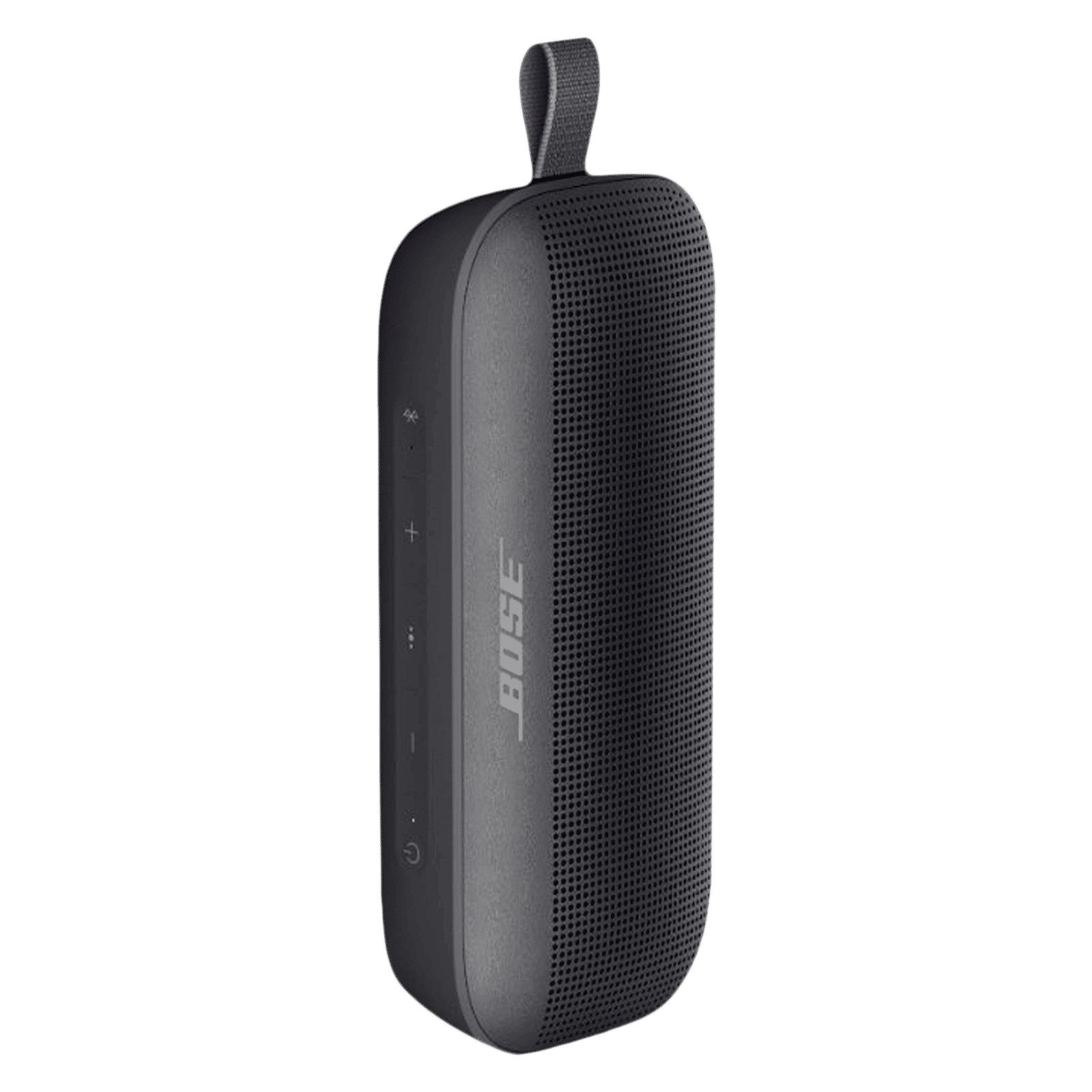 BOSE SoundLink Flex Portable Bluetooth Speaker (IP67 Water Proof, PositionIQ Technology, Black) BOSE SoundLink Flex Portable Bluetooth Speaker (IP67 Water Proof, PositionIQ Technology, Black)_9