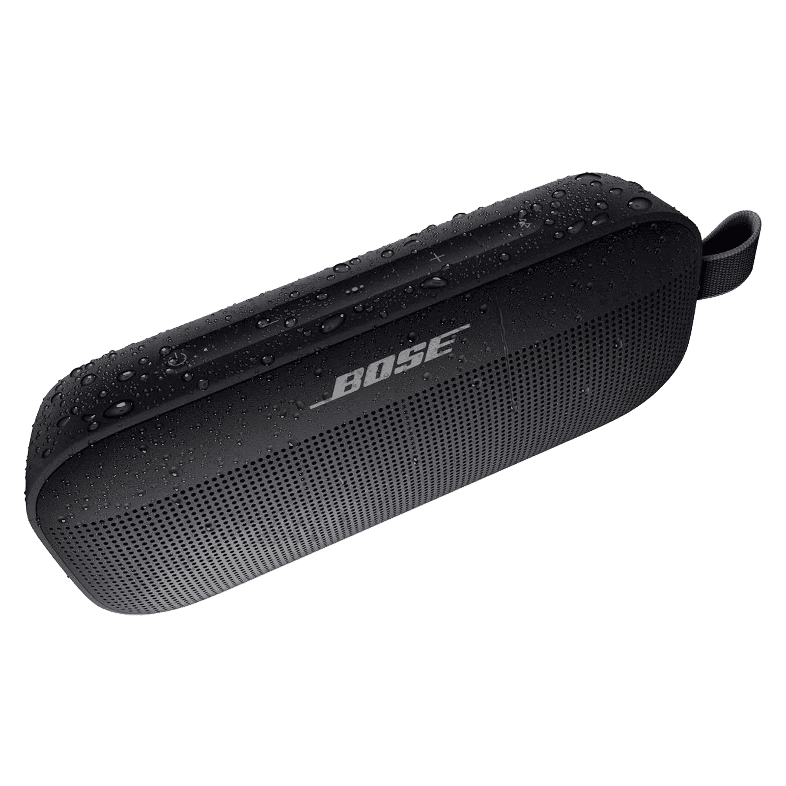 BOSE SoundLink Flex Portable Bluetooth Speaker (IP67 Water Proof, PositionIQ Technology, Black) BOSE SoundLink Flex Portable Bluetooth Speaker (IP67 Water Proof, PositionIQ Technology, Black)_10