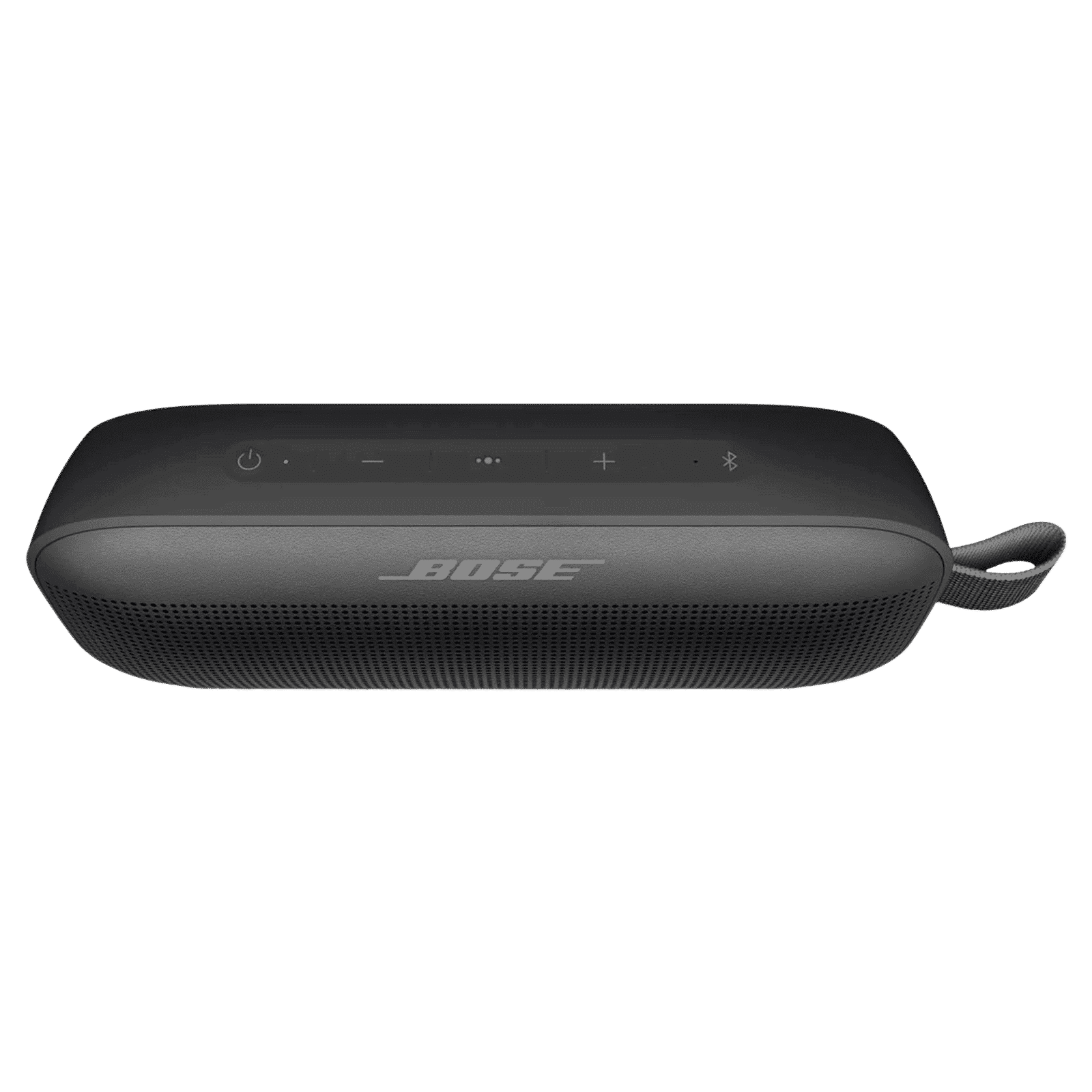 BOSE SoundLink Flex Portable Bluetooth Speaker (IP67 Water Proof, PositionIQ Technology, Black) BOSE SoundLink Flex Portable Bluetooth Speaker (IP67 Water Proof, PositionIQ Technology, Black)_11