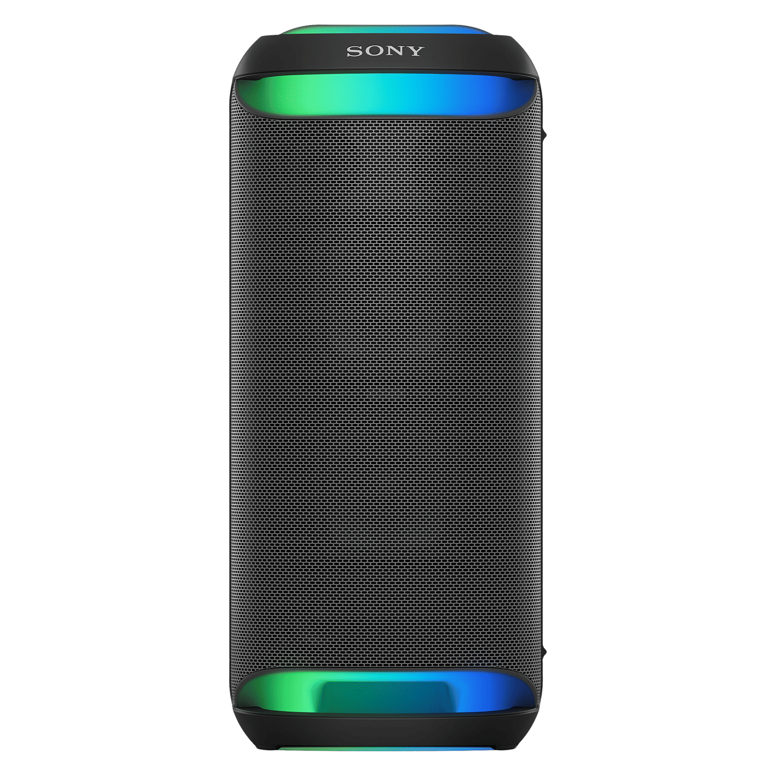 SONY SRS-XV800 77W Bluetooth Party Speaker (TV Sound Booster, Stereo Channel, Black)_1
