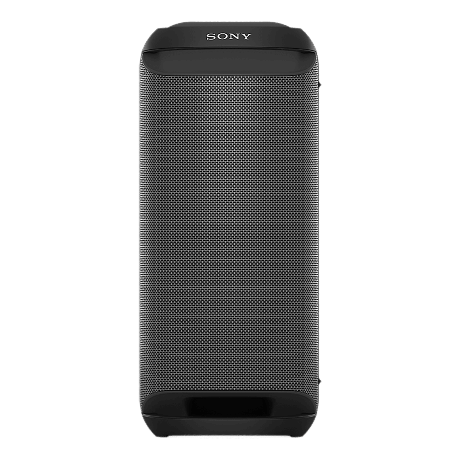 SONY SRS-XV800 77W Bluetooth Party Speaker (TV Sound Booster, Stereo Channel, Black)_8