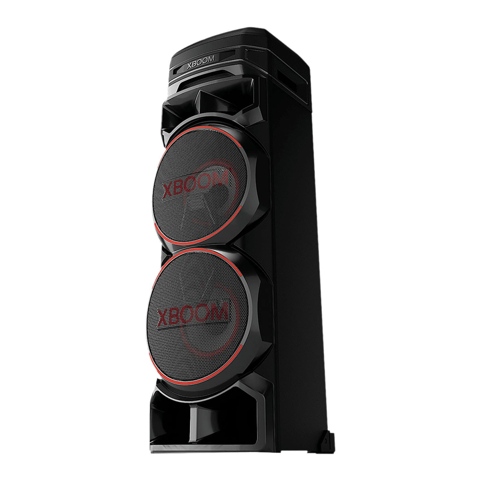 LG XBOOM RNC9 Bluetooth Party Speaker with Mic (Dolby Audio, Black) LG XBOOM RNC9 Bluetooth Party Speaker with Mic (Dolby Audio, Black)_8