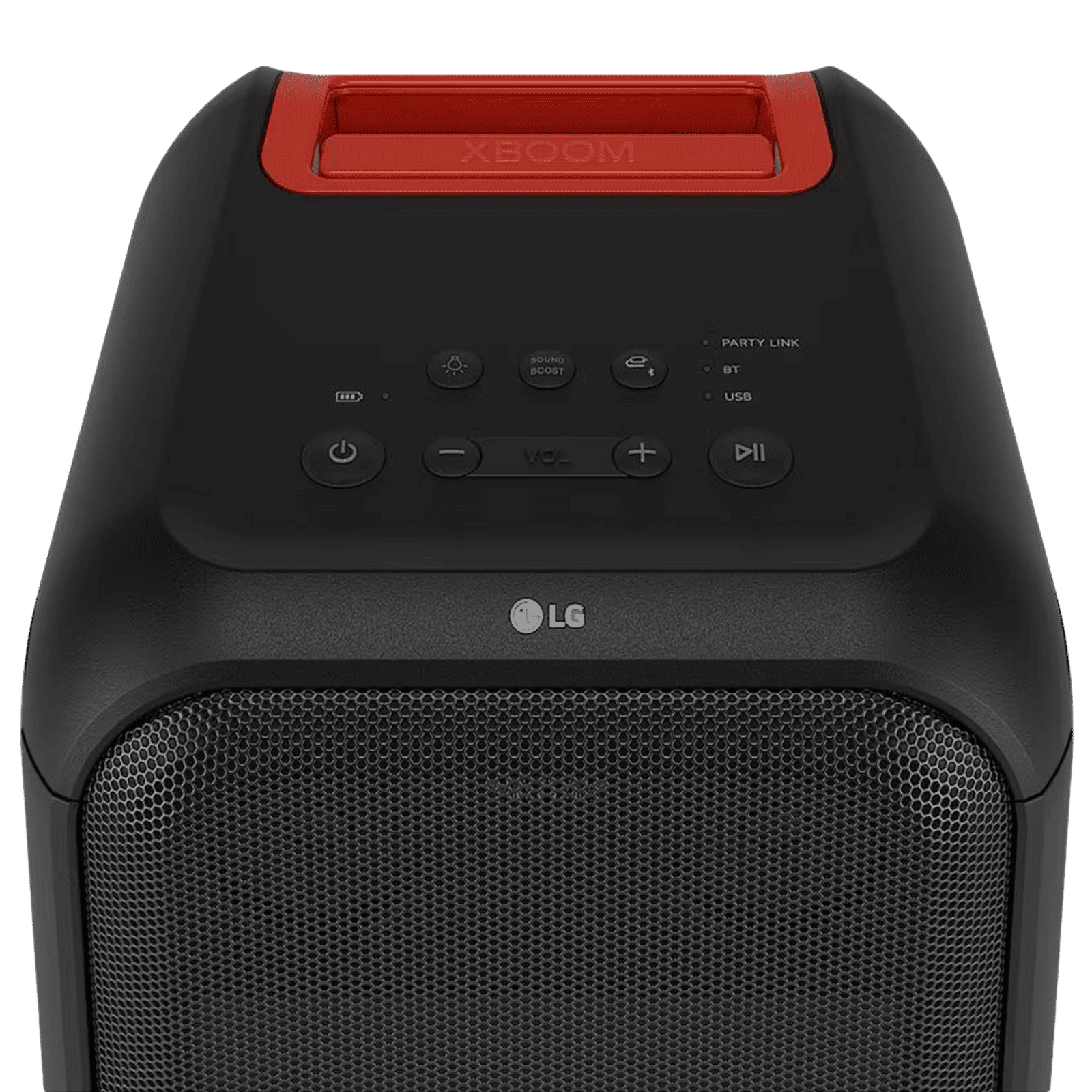LG XBOOM XL7S 250W Bluetooth Party Speaker (Dynamic Bass Optimizer, 2.1 Channel, Black) LG XBOOM XL7S 250W Bluetooth Party Speaker (Dynamic Bass Optimizer, 2.1 Channel, Black)_2