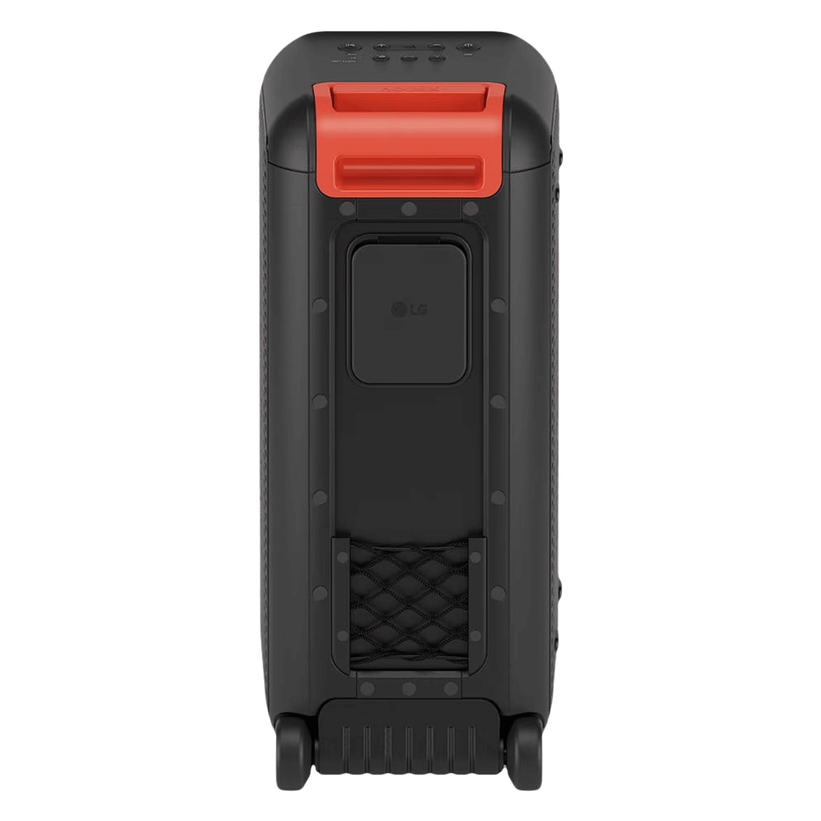 LG XBOOM XL7S 250W Bluetooth Party Speaker (Dynamic Bass Optimizer, 2.1 Channel, Black) LG XBOOM XL7S 250W Bluetooth Party Speaker (Dynamic Bass Optimizer, 2.1 Channel, Black)_4
