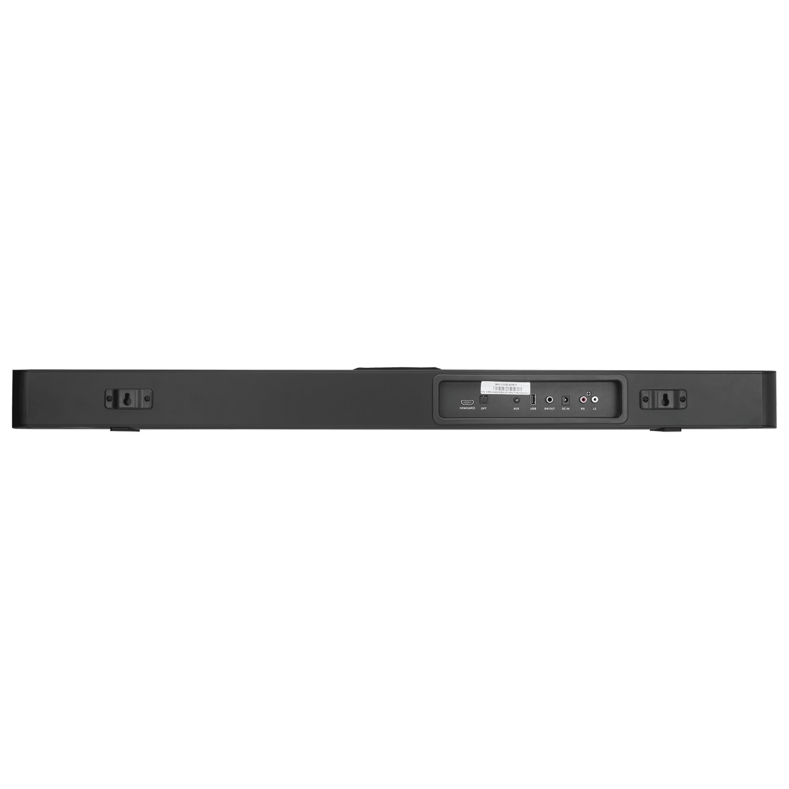 Croma 400W Bluetooth Soundbar with Remote (Dolby Audio, 5.1 Channel, Black) Croma 400W Bluetooth Soundbar with Remote (Dolby Audio, 5.1 Channel, Black)_4