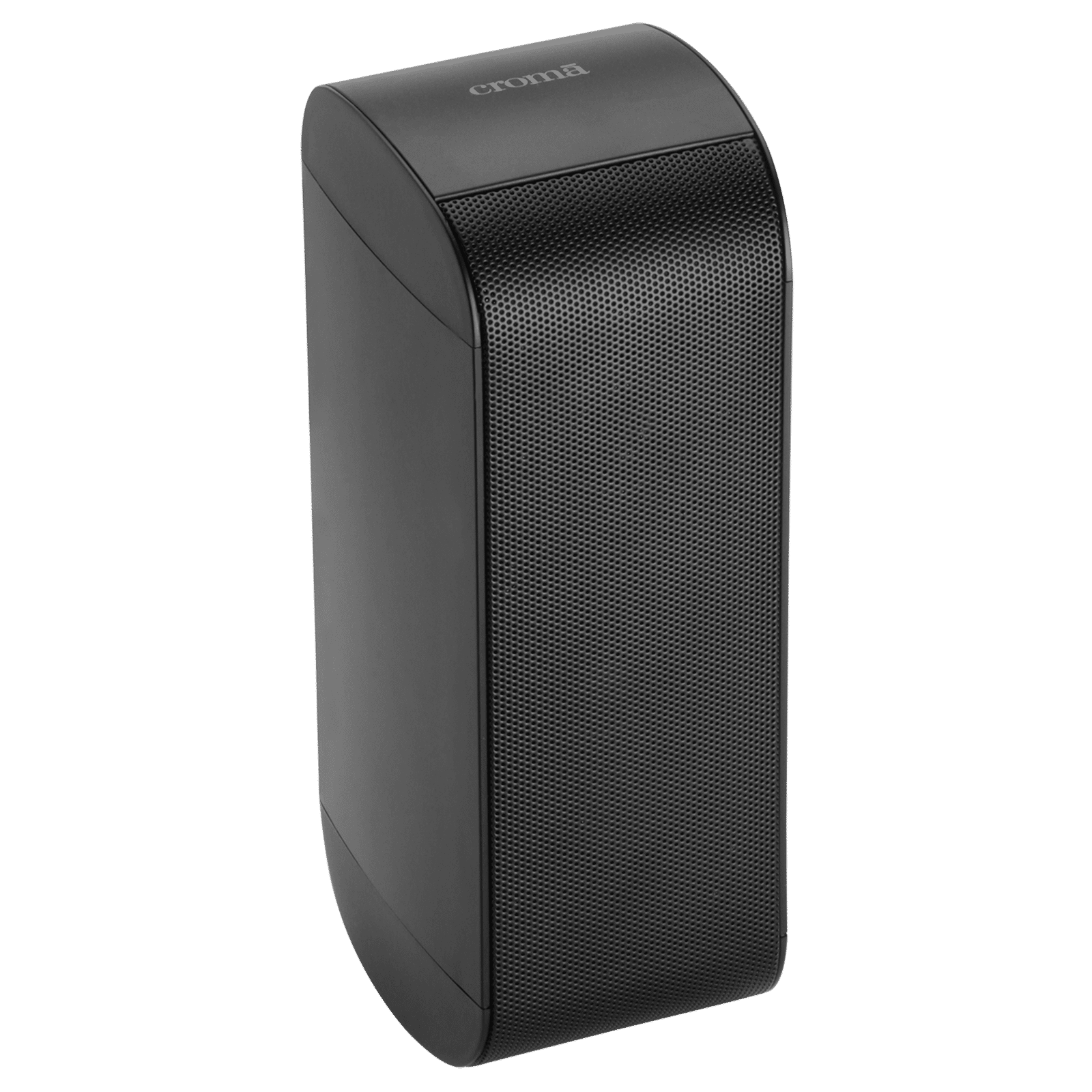 Croma 400W Bluetooth Soundbar with Remote (Dolby Audio, 5.1 Channel, Black) Croma 400W Bluetooth Soundbar with Remote (Dolby Audio, 5.1 Channel, Black)_9