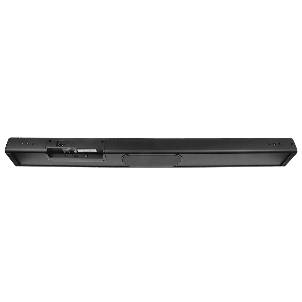 Croma 80W Bluetooth Soundbar with Remote (Surround Sound, 2.1 Channel, Black)_9