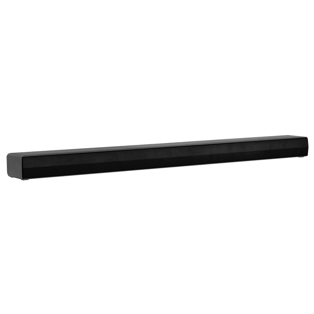 Croma 80W Bluetooth Soundbar with Remote (Surround Sound, 2.1 Channel, Black)_7