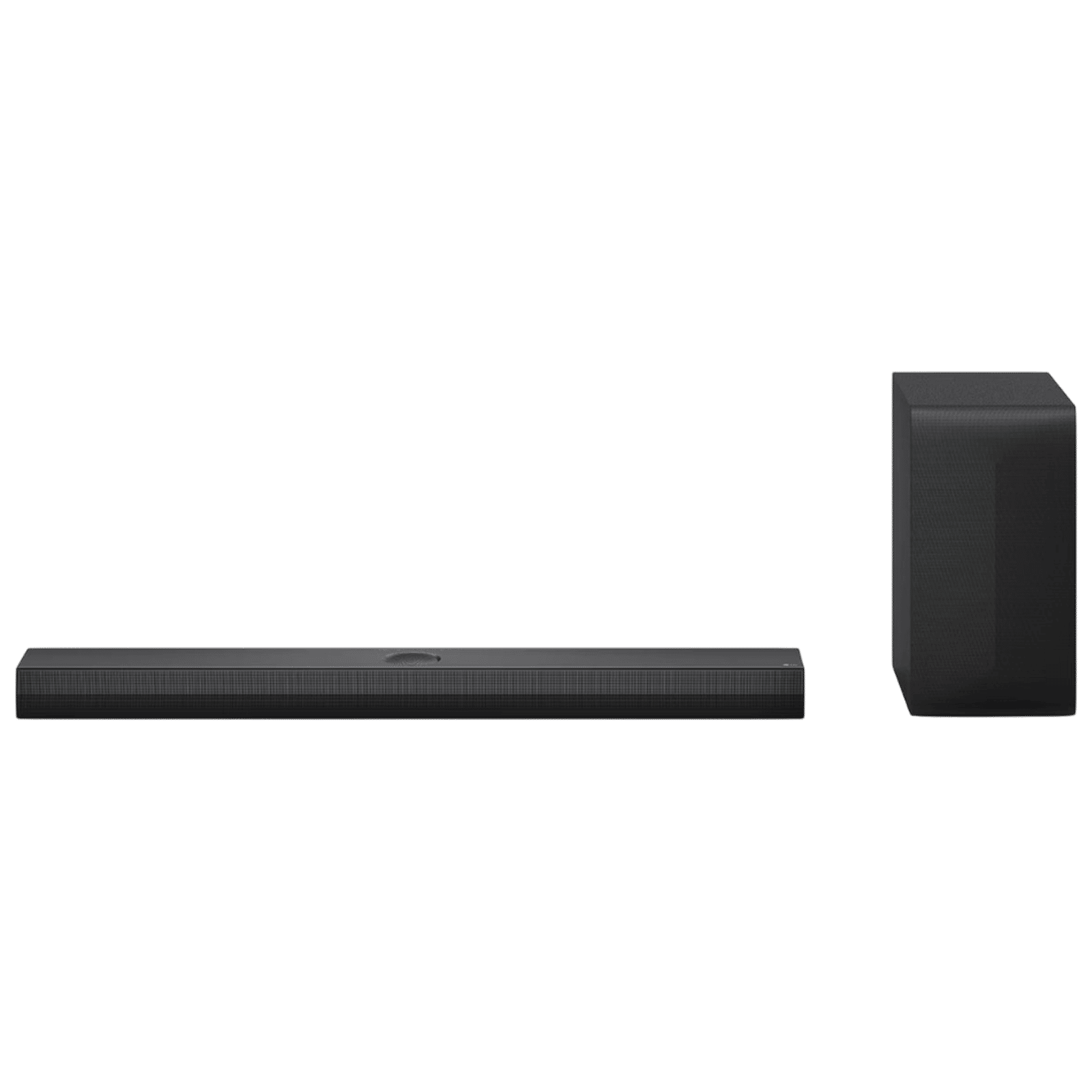 LG S70TY 400W Bluetooth Soundbar with Remote (Dolby Digital, 3.1.1 Channel, Black) LG S70TY 400W Bluetooth Soundbar with Remote (Dolby Digital, 3.1.1 Channel, Black)_4