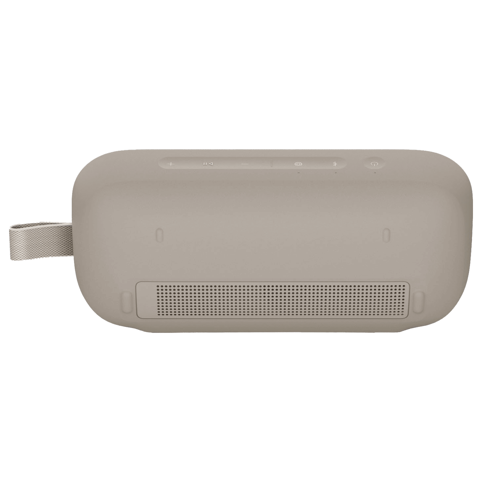 BOSE SoundLink Flex (2nd Gen) Portable Bluetooth Speaker (IP67 Water Resistant, PositionIQ Technology, Stereo Channel, Sandstone) BOSE SoundLink Flex (2nd Gen) Portable Bluetooth Speaker (IP67 Water Resistant, PositionIQ Technology, Stereo Channel, Sandstone)_6