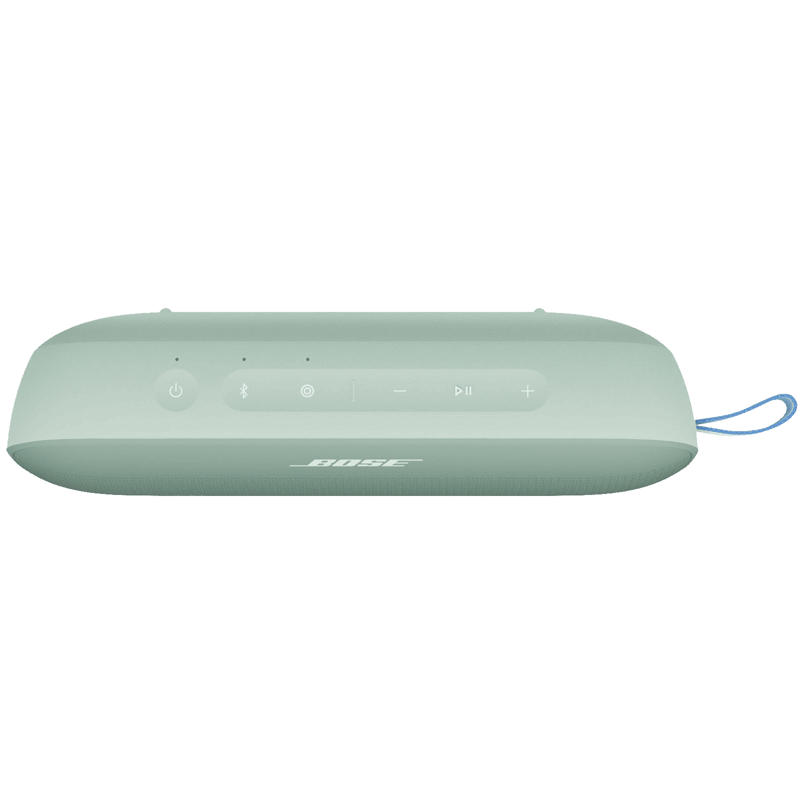 BOSE SoundLink Flex (2nd Gen) Portable Bluetooth Speaker (IP67 Water Resistant, PositionIQ Technology, Stereo Channel, Alpine Sage)_5