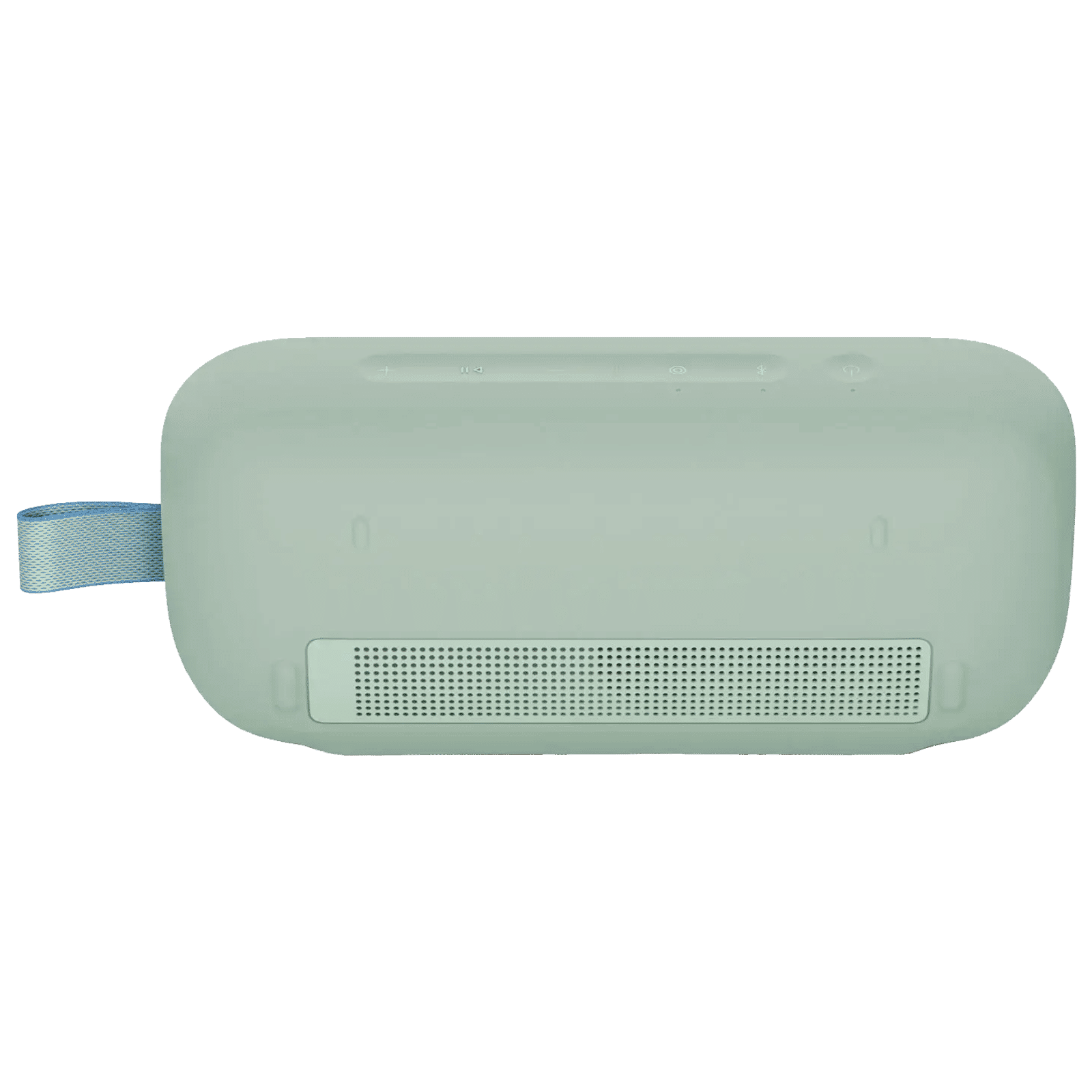 BOSE SoundLink Flex (2nd Gen) Portable Bluetooth Speaker (IP67 Water Resistant, PositionIQ Technology, Stereo Channel, Alpine Sage)_6