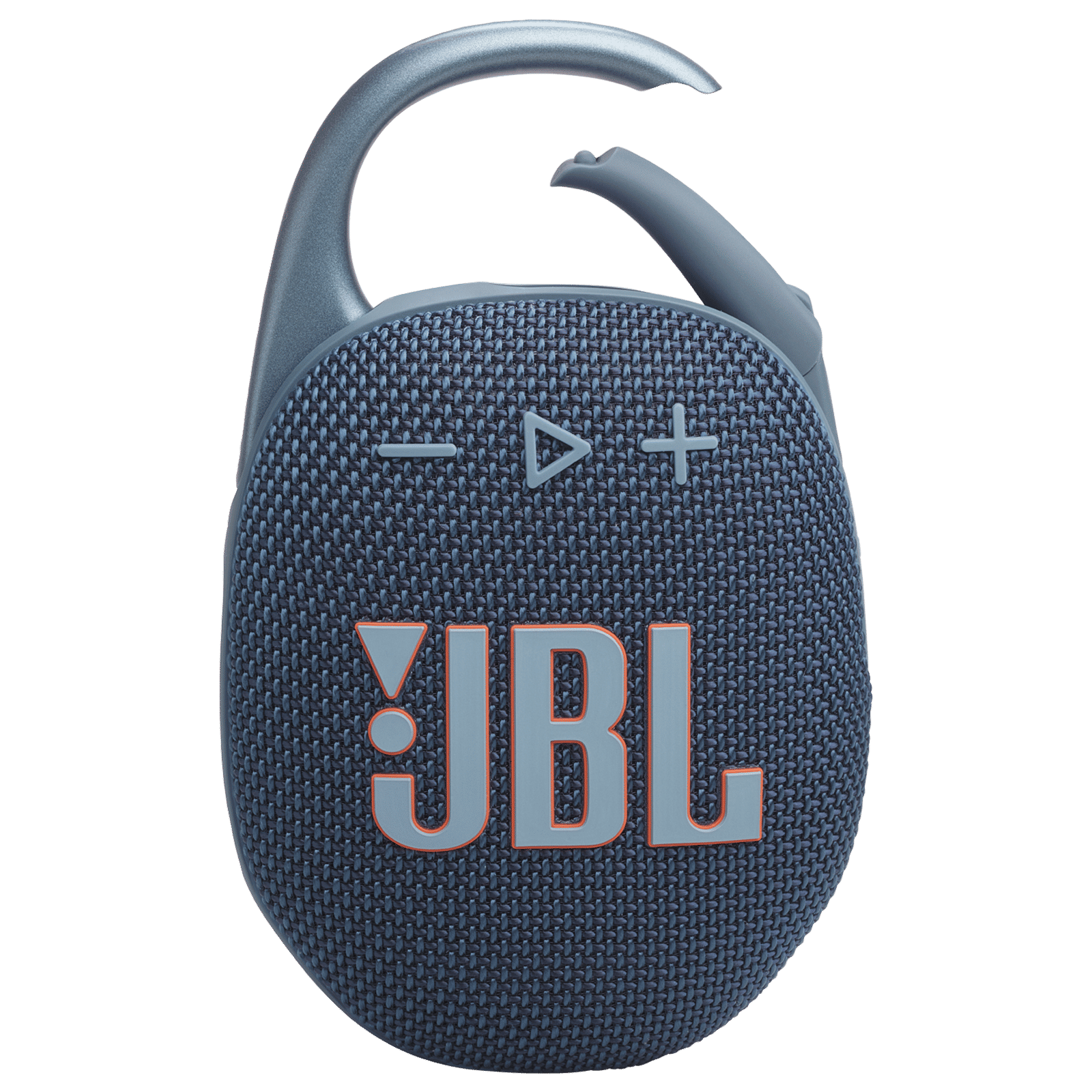 JBL Clip 5 7W Portable Bluetooth Speaker (IP67 Water Proof, Supports Auracast, Blue) JBL Clip 5 7W Portable Bluetooth Speaker (IP67 Water Proof, Supports Auracast, Blue)_1