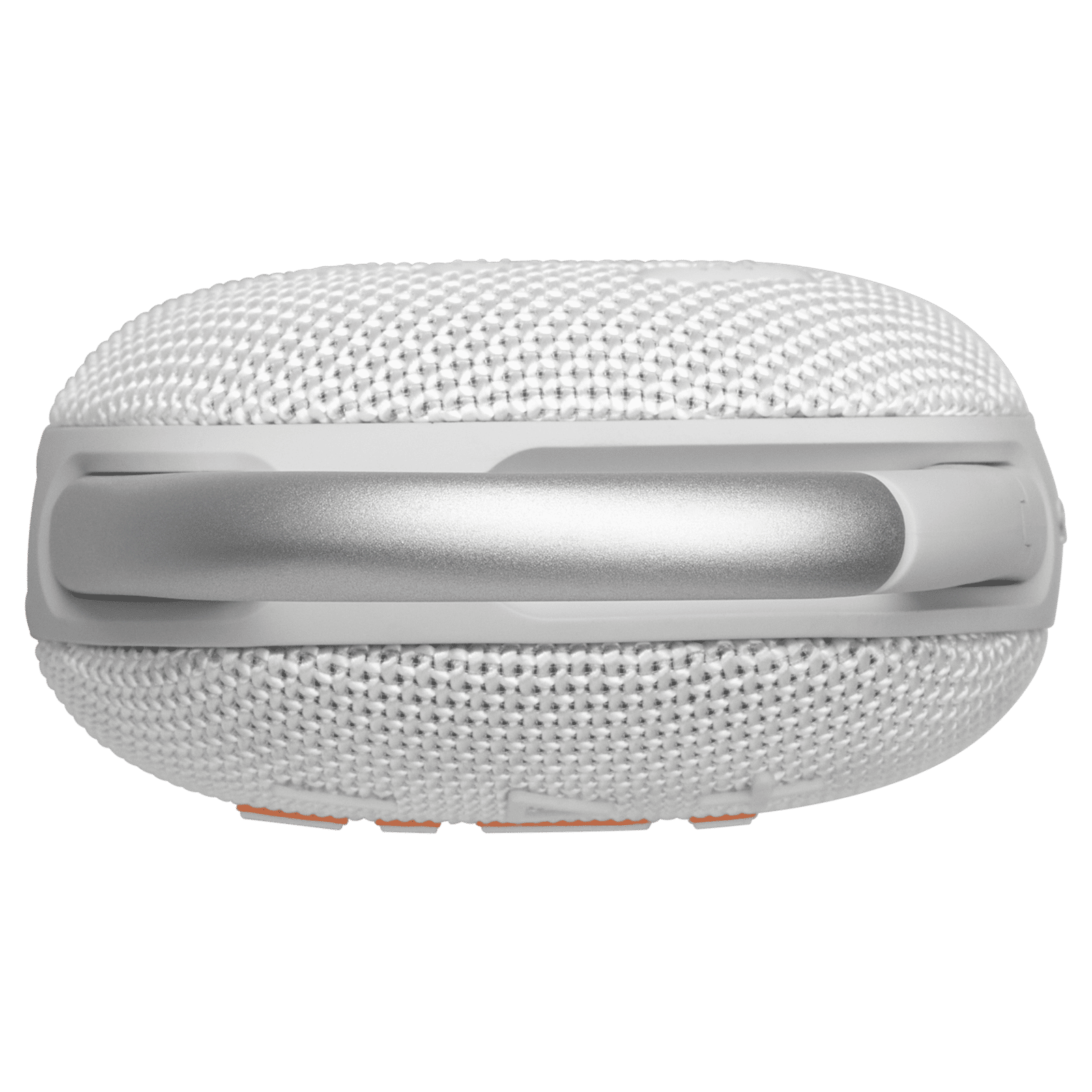 JBL Clip 5 7W Portable Bluetooth Speaker (IP67 Water Proof, Supports Auracast, White) JBL Clip 5 7W Portable Bluetooth Speaker (IP67 Water Proof, Supports Auracast, White)_7