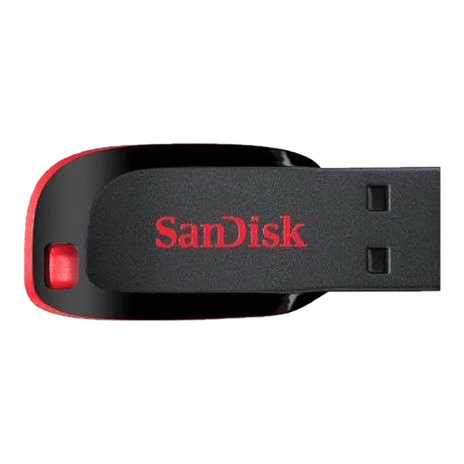 SanDisk Cruzer Blade 32GB USB (2.0) Pen Drive (High-Capacity Drive, Red)_4