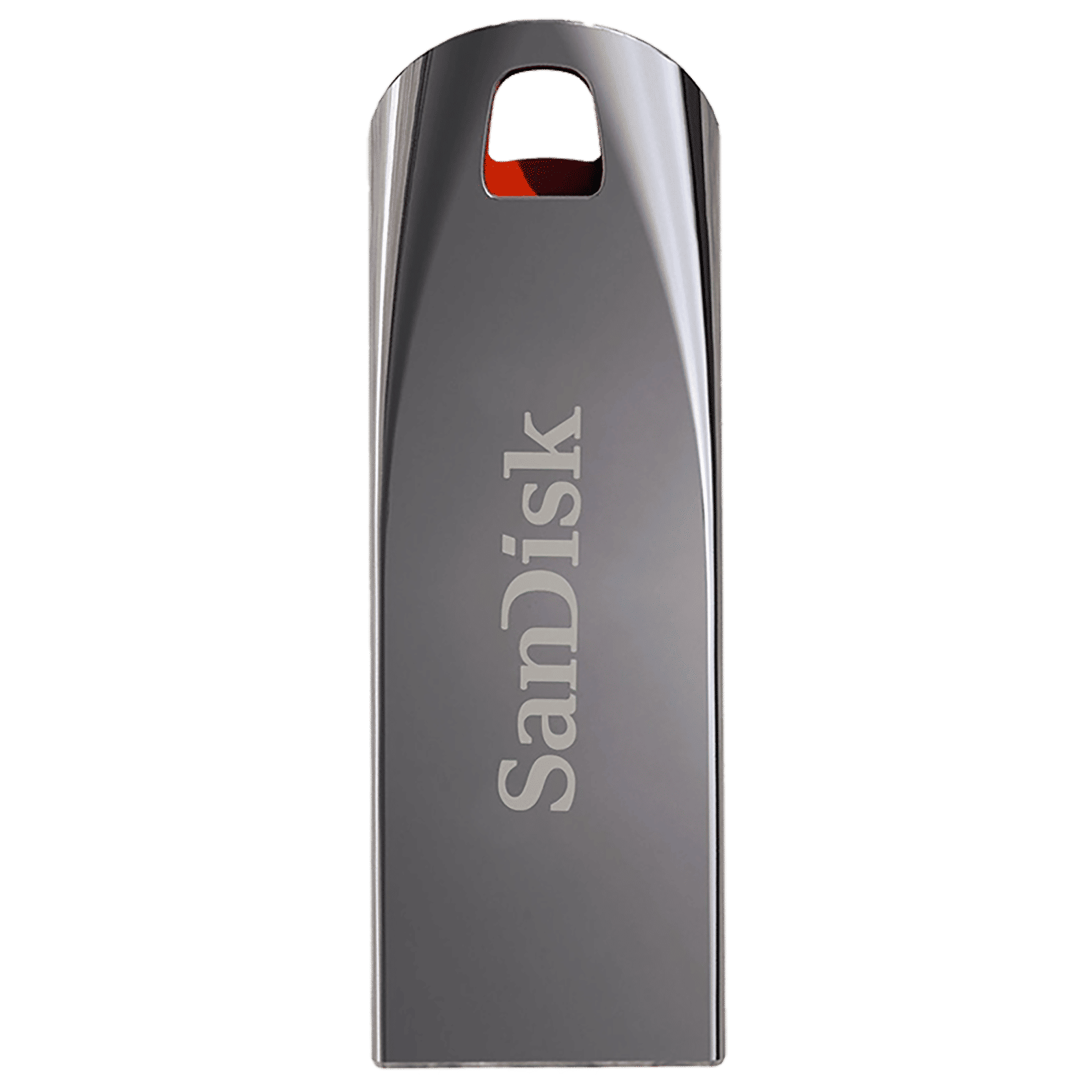 Sandisk Cruzer Force 16GB USB 2.0 Flash Drive (SDCZ71016G-B35-I3, Silver) Sandisk Cruzer Force 16GB USB 2.0 Flash Drive (SDCZ71016G-B35-I3, Silver)_1