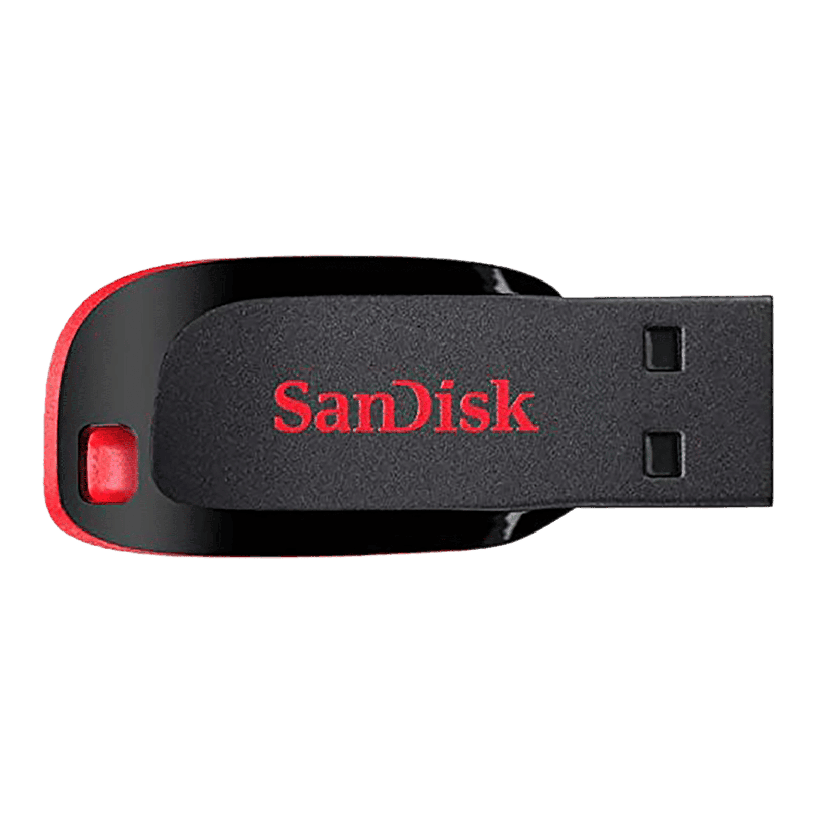 SanDisk Cruzer Blade 64GB USB (2.0) Pen Drive (High-Capacity Drive, Red)_4