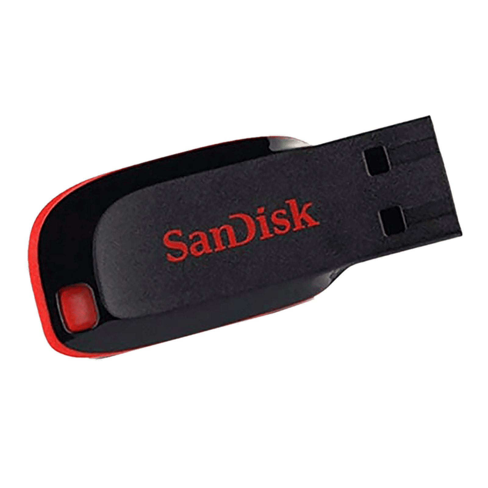 SanDisk Cruzer Blade 64GB USB (2.0) Pen Drive (High-Capacity Drive, Red)_7