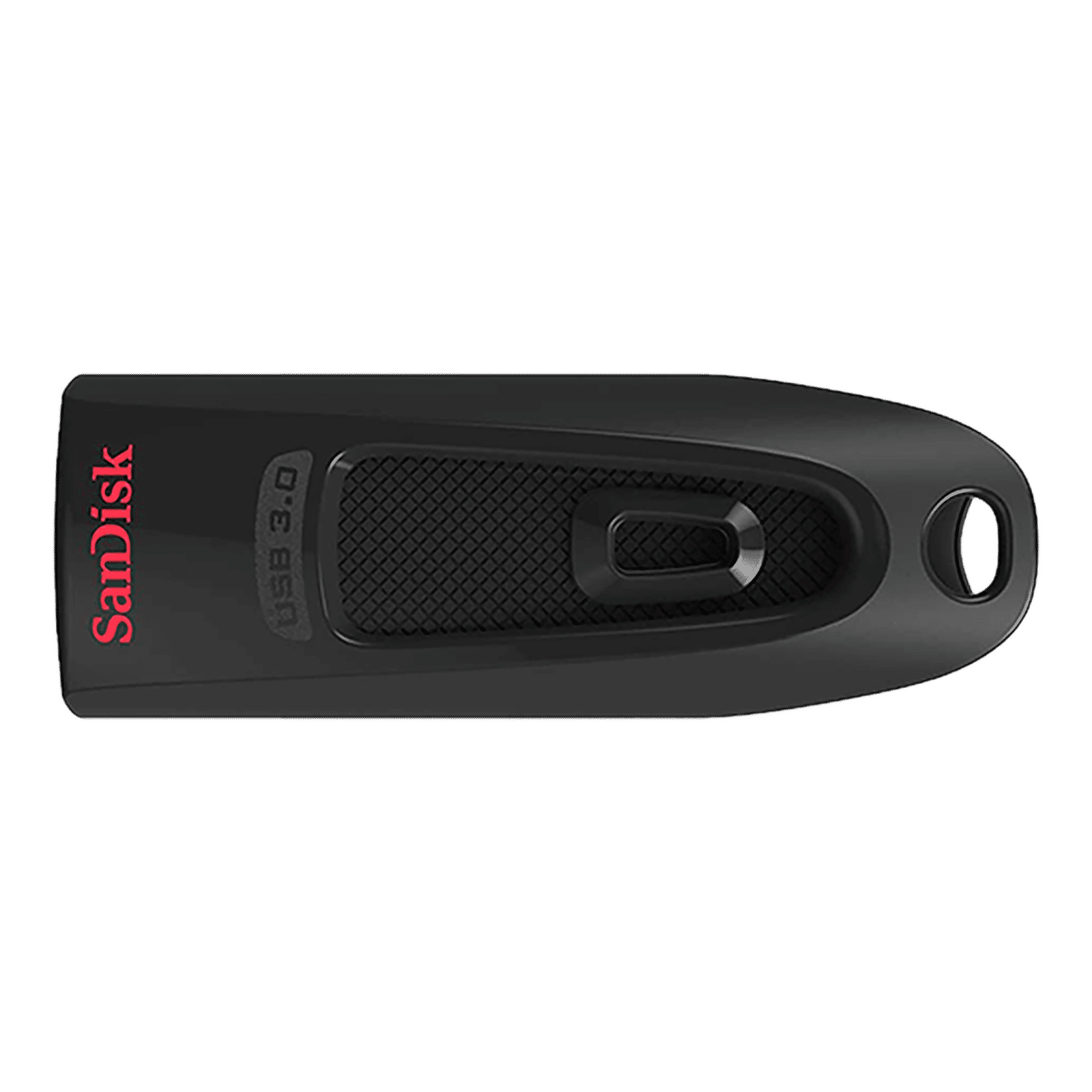SanDisk Ultra 32GB USB (3.0) Pen Drive (Portable Design, Black) SanDisk Ultra 32GB USB (3.0) Pen Drive (Portable Design, Black)_2
