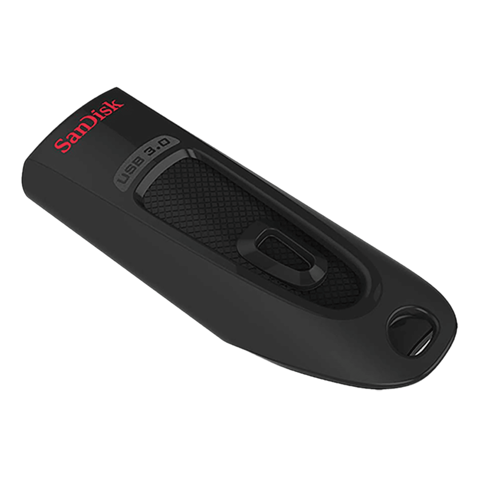 SanDisk Ultra 32GB USB (3.0) Pen Drive (Portable Design, Black) SanDisk Ultra 32GB USB (3.0) Pen Drive (Portable Design, Black)_3