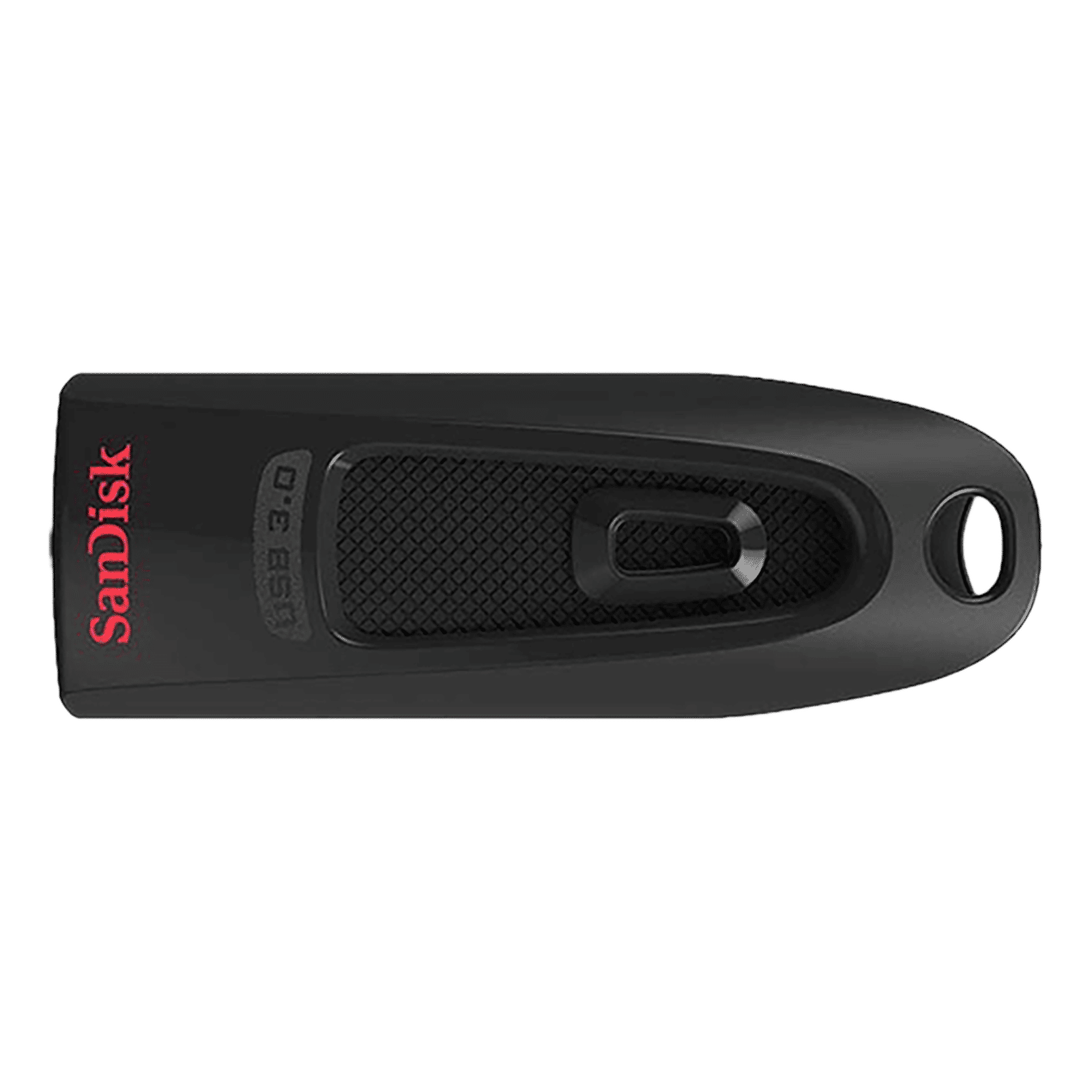 SanDisk Ultra 64GB USB (3.0) Pen Drive (Portable Design, Black)_4