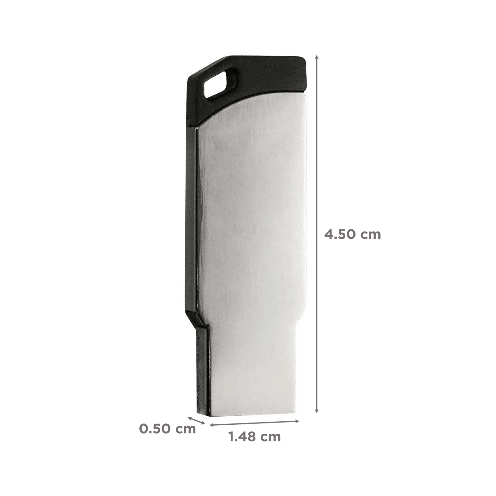 HP v236w 16GB USB (2.0) Pen Drive (Dust Proof, Silver) HP v236w 16GB USB (2.0) Pen Drive (Dust Proof, Silver)_2