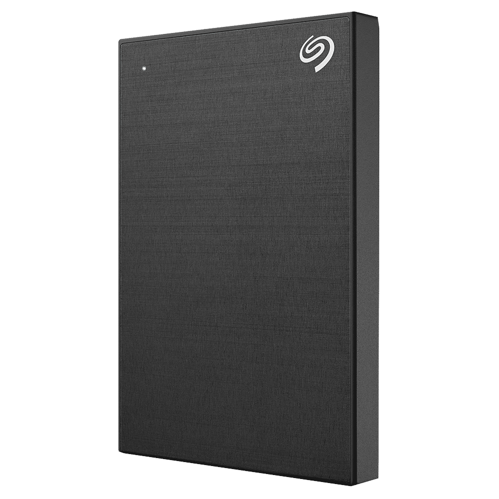 SEAGATE Backup Plus Slim Portable 1TB USB 3.0 Hard Disk Drive (3-Year Rescue Data Recovery, STHN1000400, Black) SEAGATE Backup Plus Slim Portable 1TB USB 3.0 Hard Disk Drive (3-Year Rescue Data Recovery, STHN1000400, Black)_5
