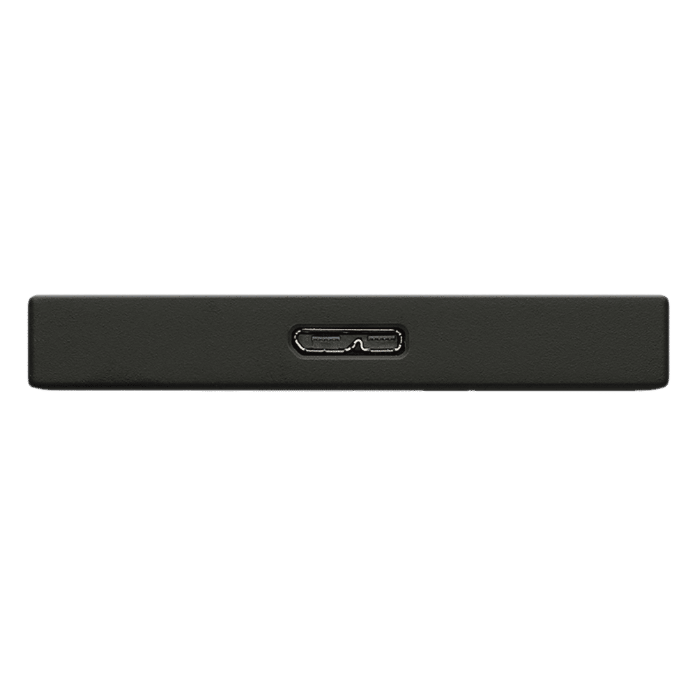 SEAGATE Backup Plus Slim Portable 1TB USB 3.0 Hard Disk Drive (3-Year Rescue Data Recovery, STHN1000400, Black) SEAGATE Backup Plus Slim Portable 1TB USB 3.0 Hard Disk Drive (3-Year Rescue Data Recovery, STHN1000400, Black)_6