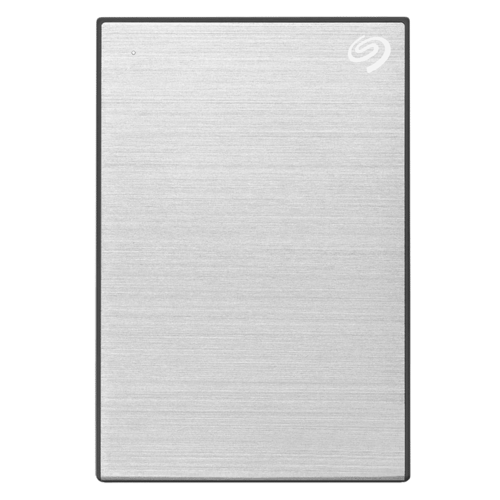 SEAGATE Backup Plus Slim Portable 2TB USB 3.0 Hard Disk Drive (3-Year Rescue Data Recovery, STHN2000401, Silver)_1