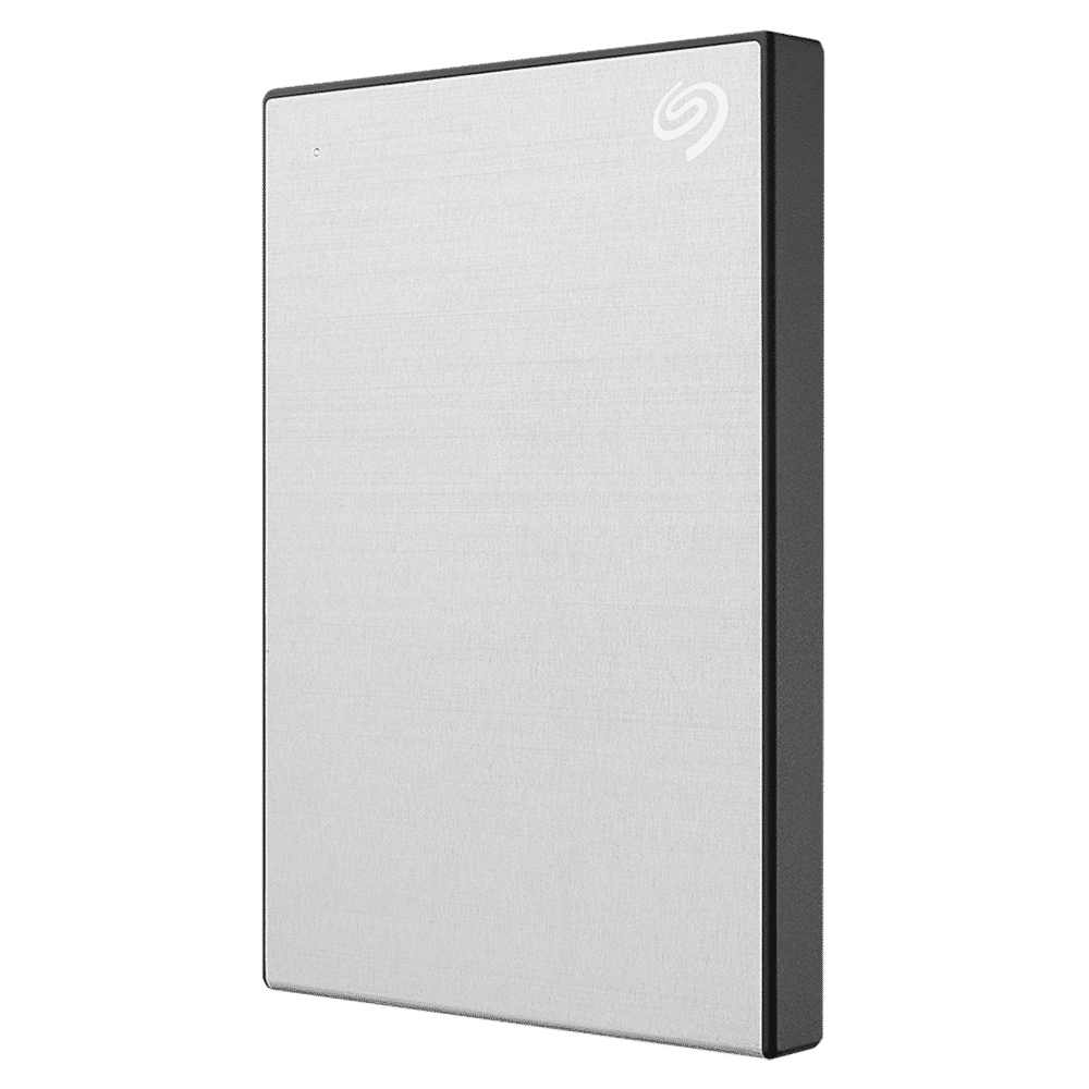 SEAGATE Backup Plus Slim Portable 2TB USB 3.0 Hard Disk Drive (3-Year Rescue Data Recovery, STHN2000401, Silver)_4