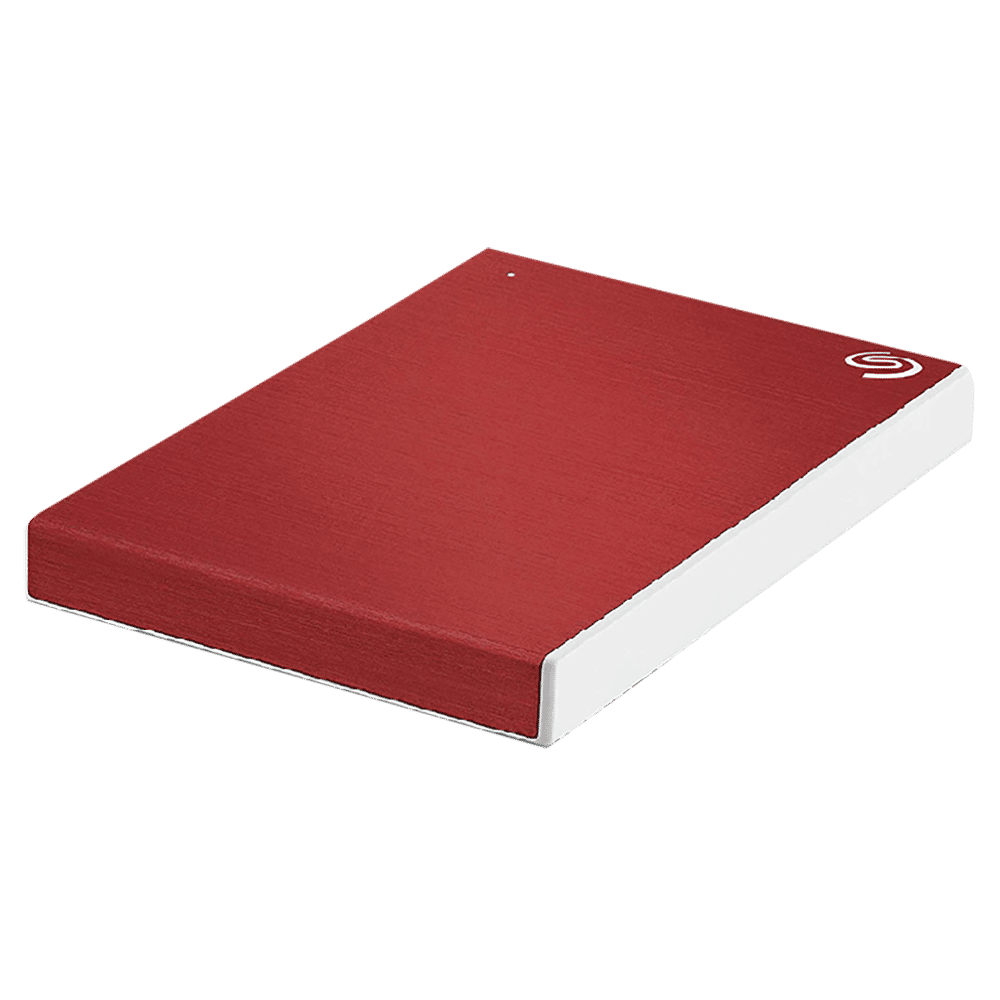 SEAGATE Backup Plus Slim Portable 2TB USB 3.0 Hard Disk Drive (3-Year Rescue Data Recovery, STHN2000403, Red)_4