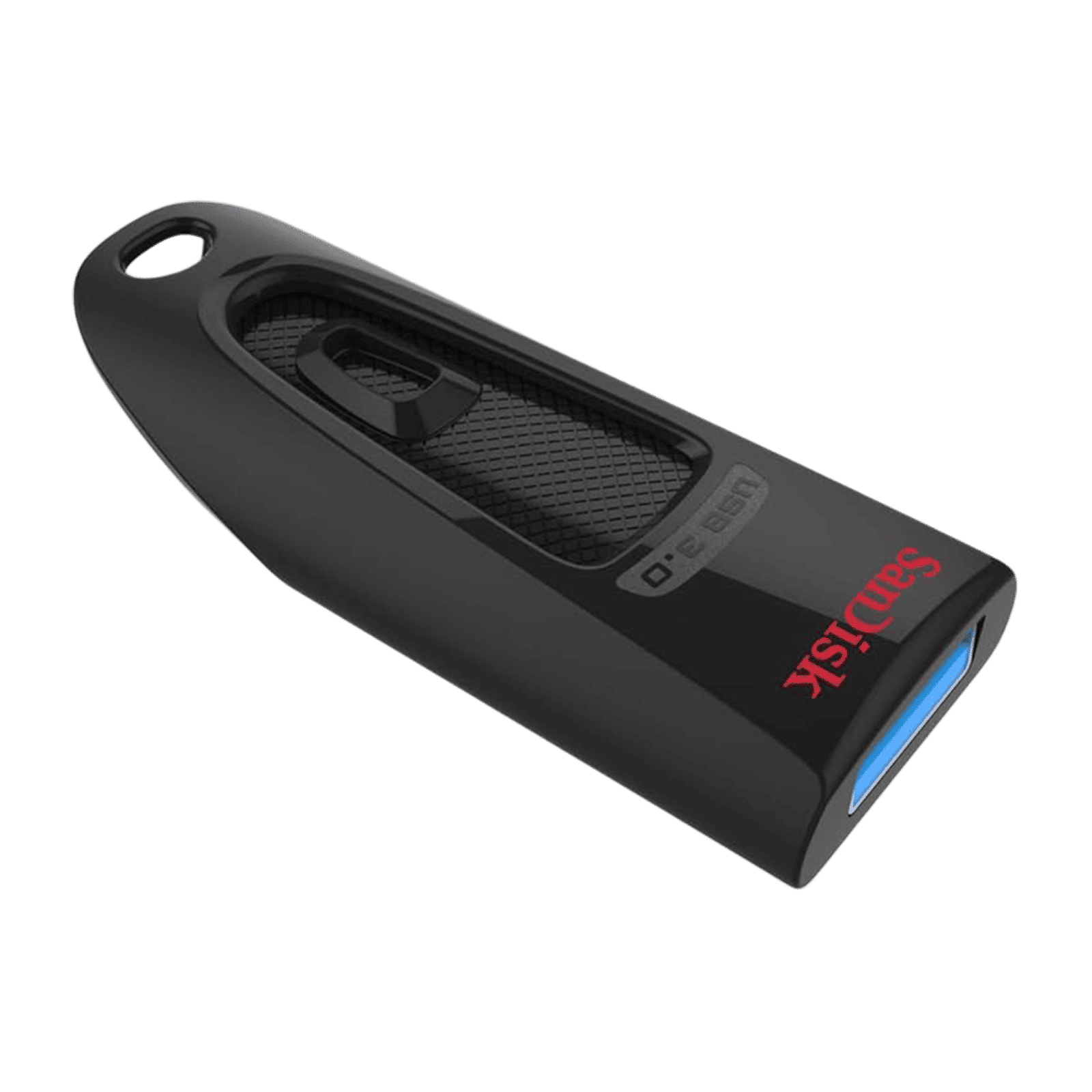 SanDisk Ultra 128GB USB (3.0) Pen Drive (Portable Design, Black) SanDisk Ultra 128GB USB (3.0) Pen Drive (Portable Design, Black)_7