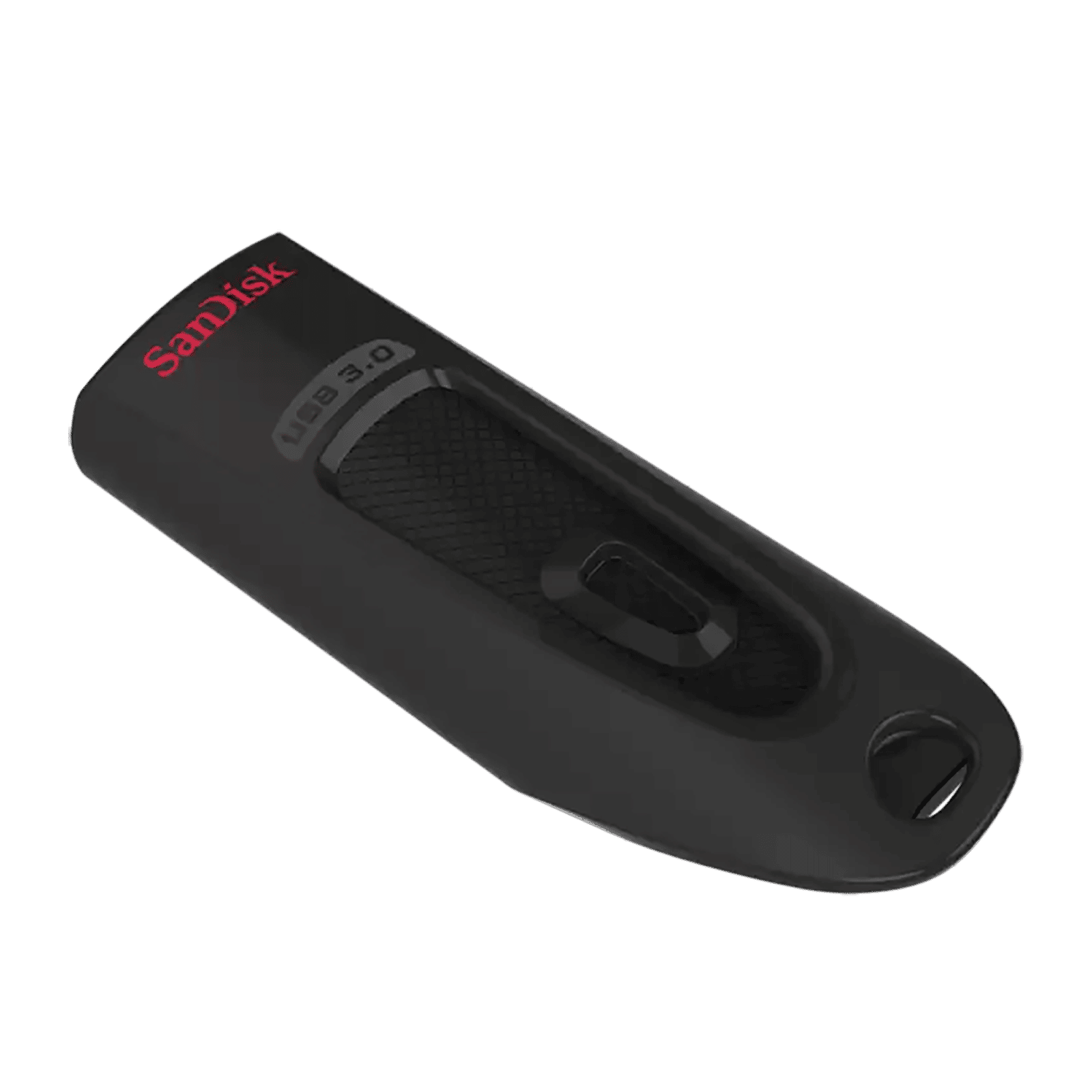 SanDisk Ultra 128GB USB (3.0) Pen Drive (Portable Design, Black) SanDisk Ultra 128GB USB (3.0) Pen Drive (Portable Design, Black)_5