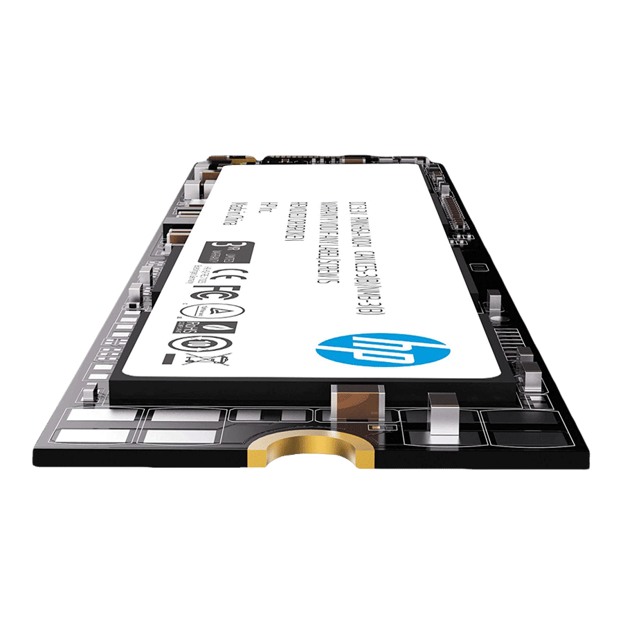 HP M700 Internal Solid State Drive for Desktop (240GB SATA III Planar MLC NAND, 7100001597, Black)_4
