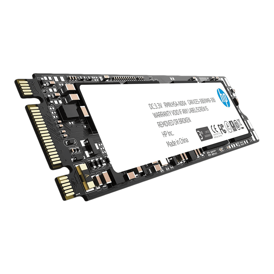 HP M700 Internal Solid State Drive for Desktop (240GB SATA III Planar MLC NAND, 7100001597, Black)_5