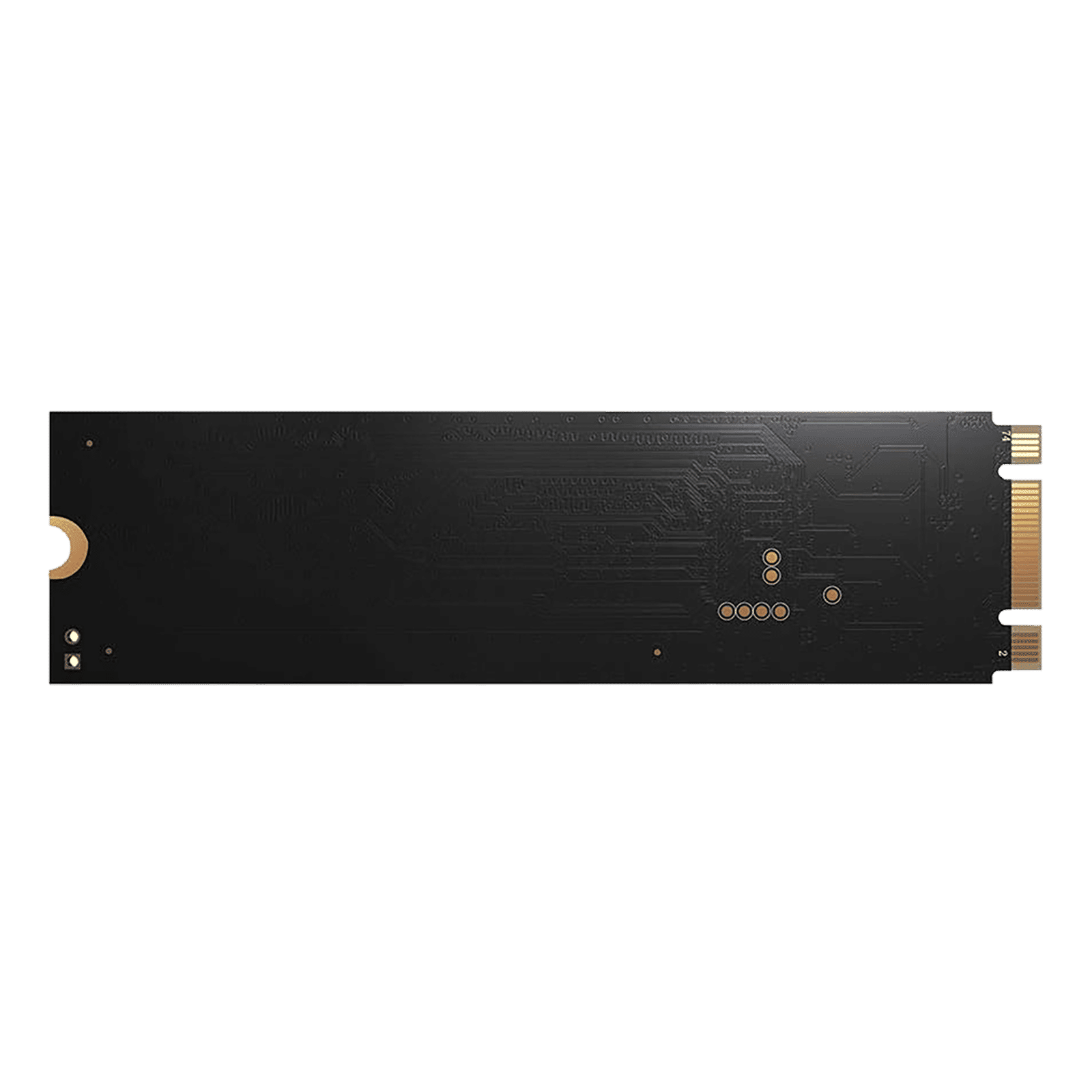HP M700 Internal Solid State Drive for Desktop (240GB SATA III Planar MLC NAND, 7100001597, Black)_8