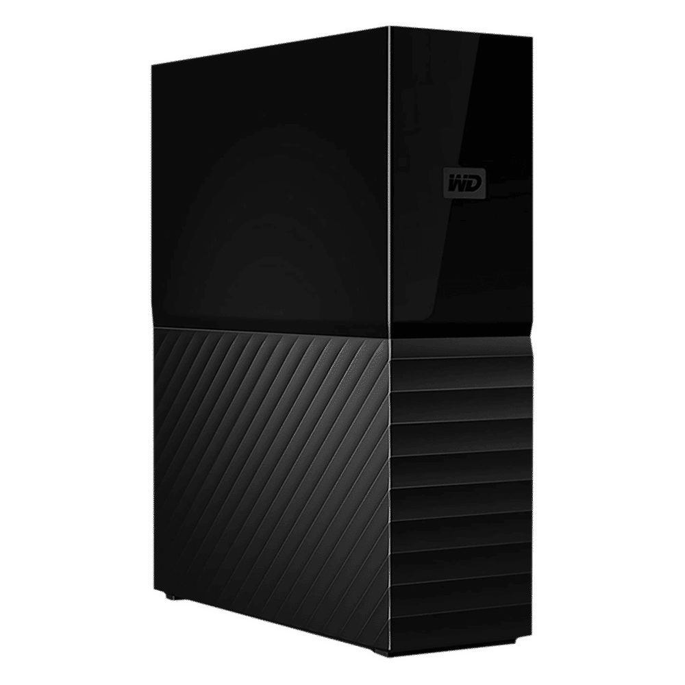 Western Digital My Book 4 TB Auto Backup External Hard Drive (WDBBGB0040HBK-BESN, Black) Western Digital My Book 4 TB Auto Backup External Hard Drive (WDBBGB0040HBK-BESN, Black)_9