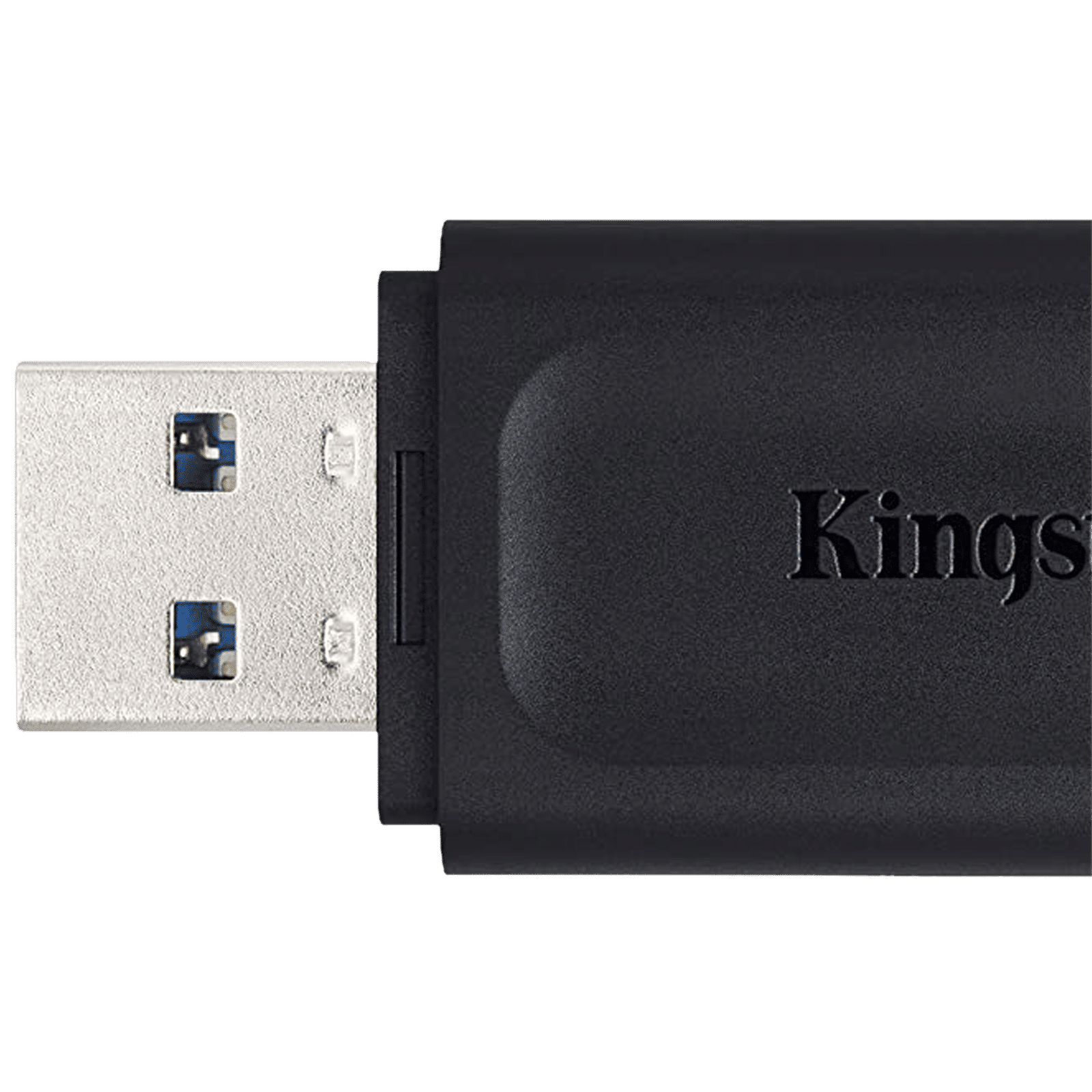 Kingston DataTraveler Exodia 32GB USB 3.2 Flash Drive (200 MB/s Read Speed, DTX/32GB, Black)_4