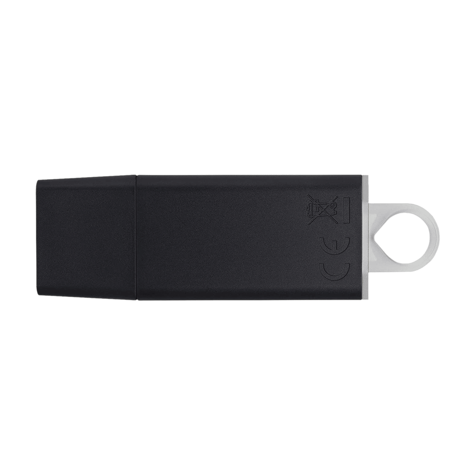 Kingston DataTraveler Exodia 32GB USB 3.2 Flash Drive (200 MB/s Read Speed, DTX/32GB, Black)_5
