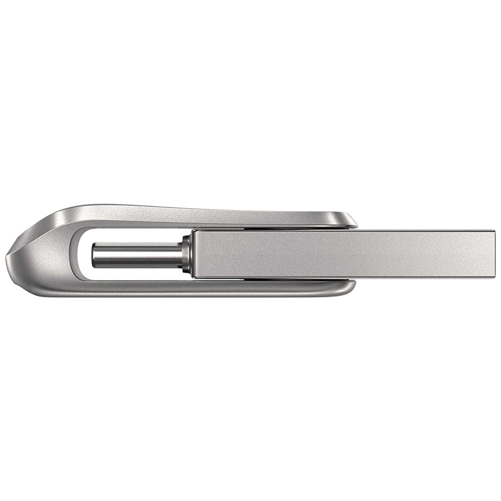 SanDisk Ultra Dual Drive Luxe 32GB USB Type A (3.2), USB Type C (3.2) OTG Pen Drive (Swivel Design to Protect Connectors, Silver) SanDisk Ultra Dual Drive Luxe 32GB USB Type A (3.2), USB Type C (3.2) OTG Pen Drive (Swivel Design to Protect Connectors, Silver)_13