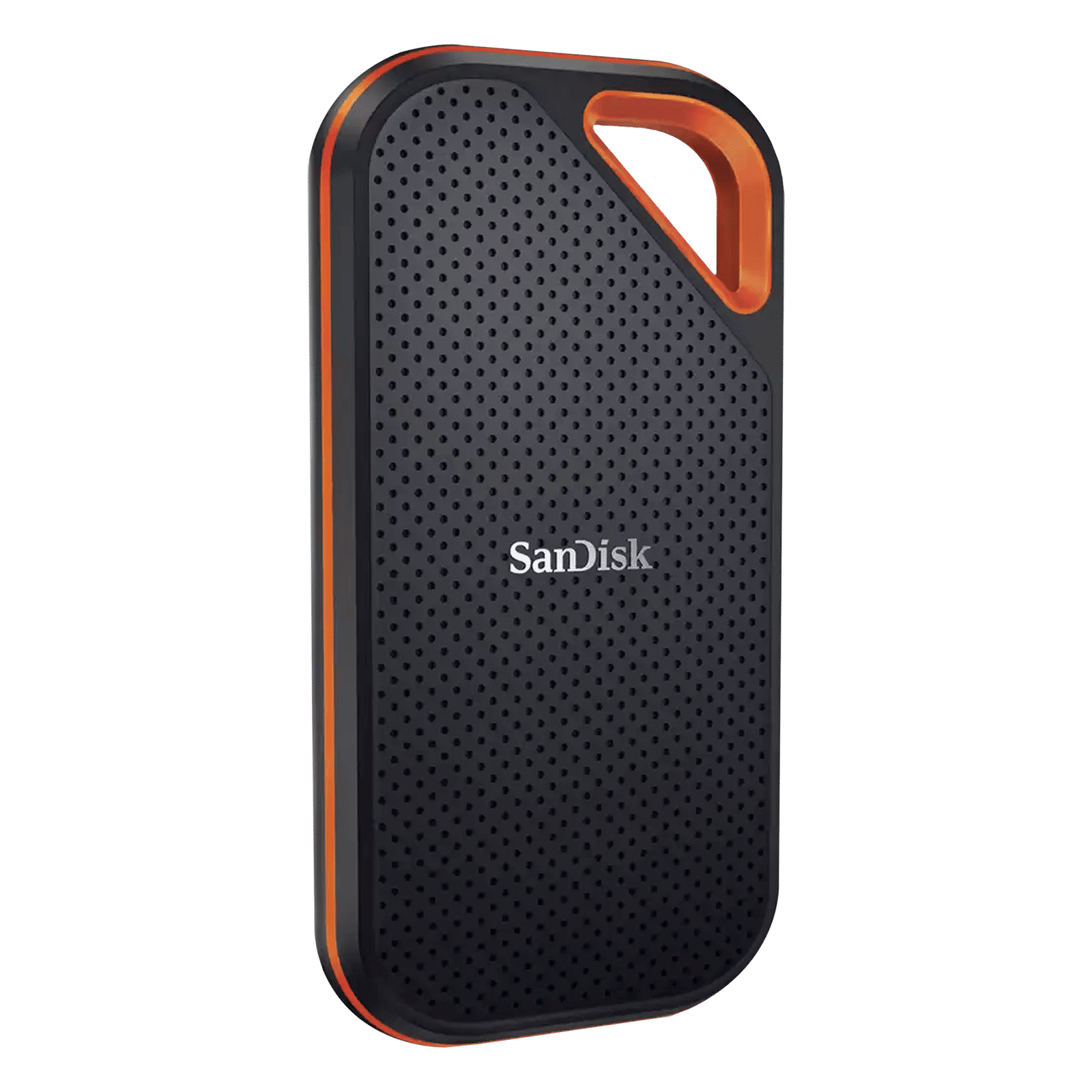 SanDisk Extreme Pro 2TB USB 3.2 (Type-C) Solid State Drive (Water and Dust Resistant,  SDSSDE81-2T00-G25, Dark Blue)_4