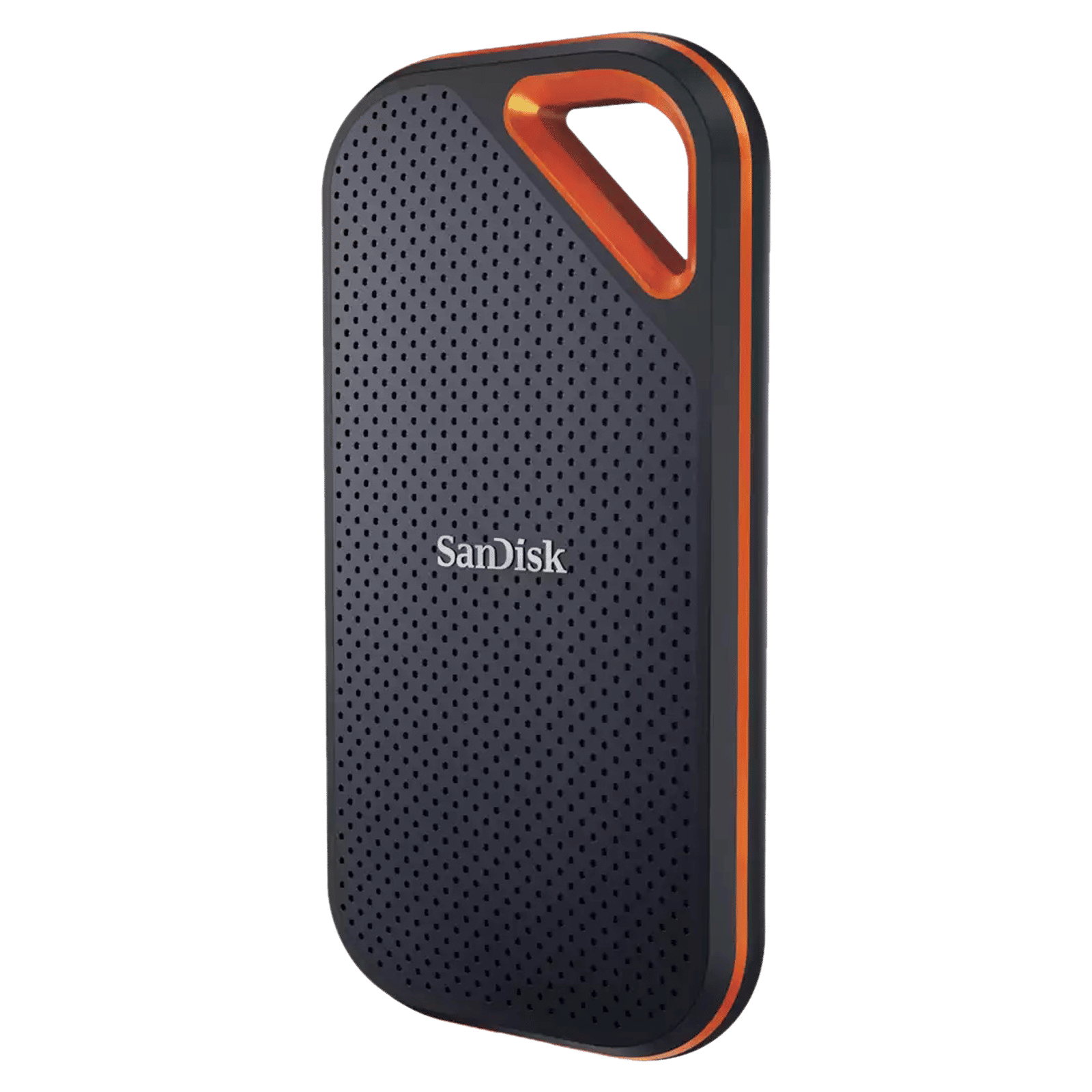 SanDisk Extreme Pro 2TB USB 3.2 (Type-C) Solid State Drive (Water and Dust Resistant,  SDSSDE81-2T00-G25, Dark Blue)_5