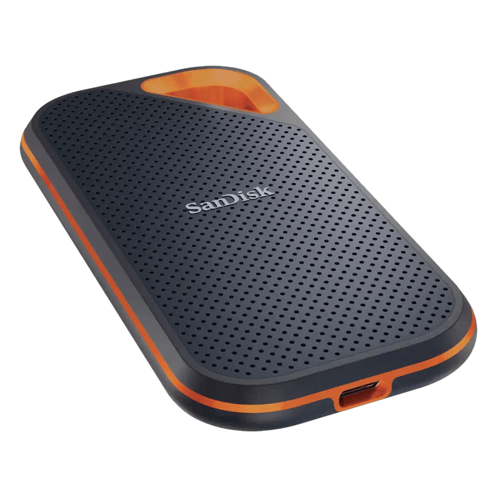 SanDisk Extreme Pro 2TB USB 3.2 (Type-C) Solid State Drive (Water and Dust Resistant,  SDSSDE81-2T00-G25, Dark Blue)_6