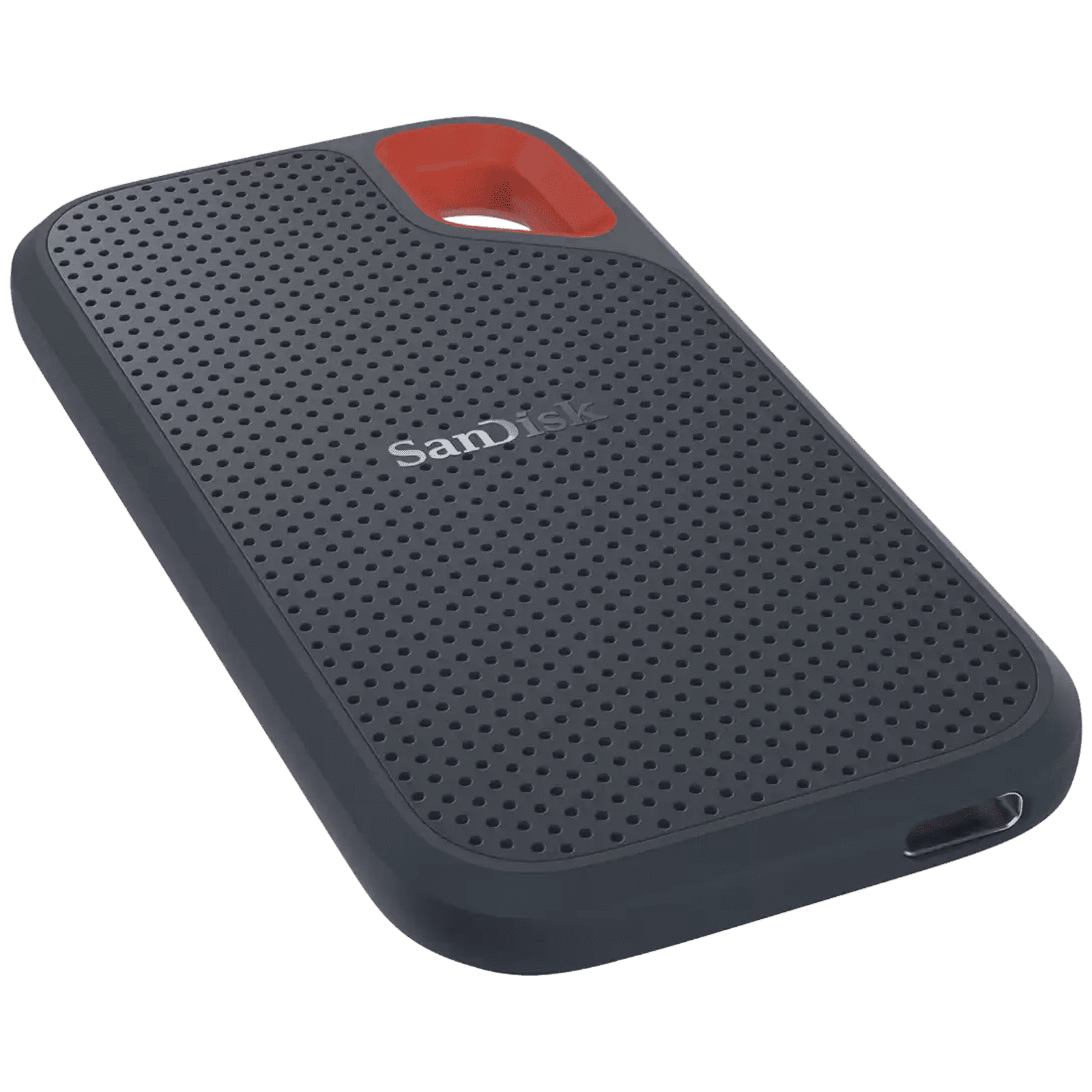 SanDisk Extreme 2TB USB Type-C (3.2) Portable Solid State Drive (IP65 Water and Dust Resistance, Black) SanDisk Extreme 2TB USB Type-C (3.2) Portable Solid State Drive (IP65 Water and Dust Resistance, Black)_4