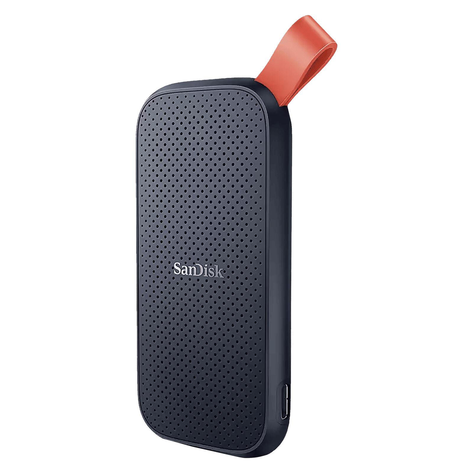 SanDisk E30 2TB USB 3.2 (Type-C) Solid State Drive (Shock Resistant, SDSSDE30-2T00-G25, Dark Blue) SanDisk E30 2TB USB 3.2 (Type-C) Solid State Drive (Shock Resistant, SDSSDE30-2T00-G25, Dark Blue)_5