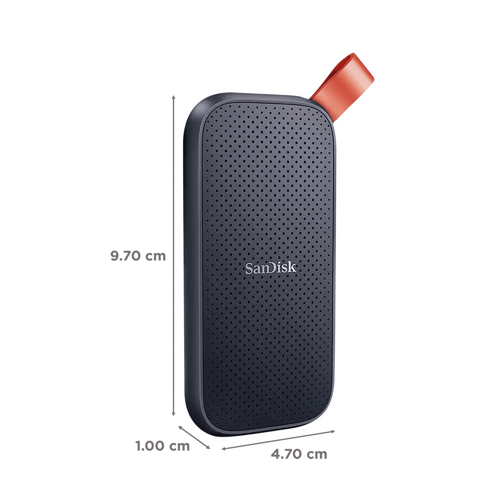 SanDisk E30 480 GB USB 3.2 (Type-C) Solid State Drive (520 MB/s Read Speed, SDSSDE30-480G-G25, Dark Blue) SanDisk E30 480 GB USB 3.2 (Type-C) Solid State Drive (520 MB/s Read Speed, SDSSDE30-480G-G25, Dark Blue)_2
