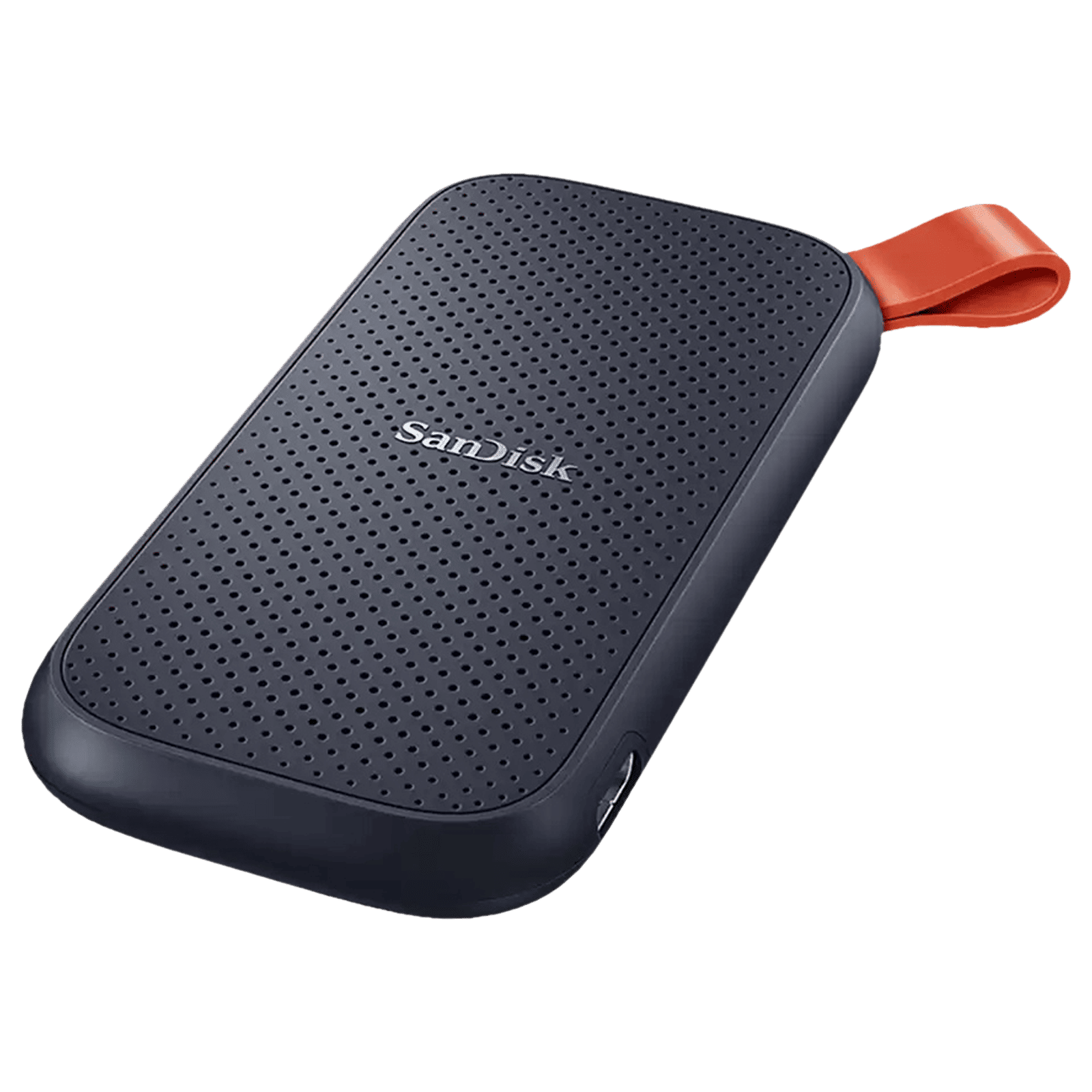 SanDisk E30 480 GB USB 3.2 (Type-C) Solid State Drive (520 MB/s Read Speed, SDSSDE30-480G-G25, Dark Blue) SanDisk E30 480 GB USB 3.2 (Type-C) Solid State Drive (520 MB/s Read Speed, SDSSDE30-480G-G25, Dark Blue)_4