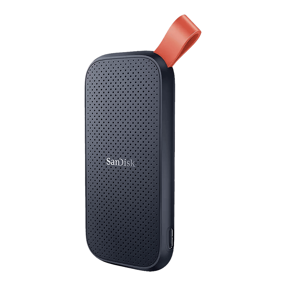 SanDisk E30 480 GB USB 3.2 (Type-C) Solid State Drive (520 MB/s Read Speed, SDSSDE30-480G-G25, Dark Blue) SanDisk E30 480 GB USB 3.2 (Type-C) Solid State Drive (520 MB/s Read Speed, SDSSDE30-480G-G25, Dark Blue)_5
